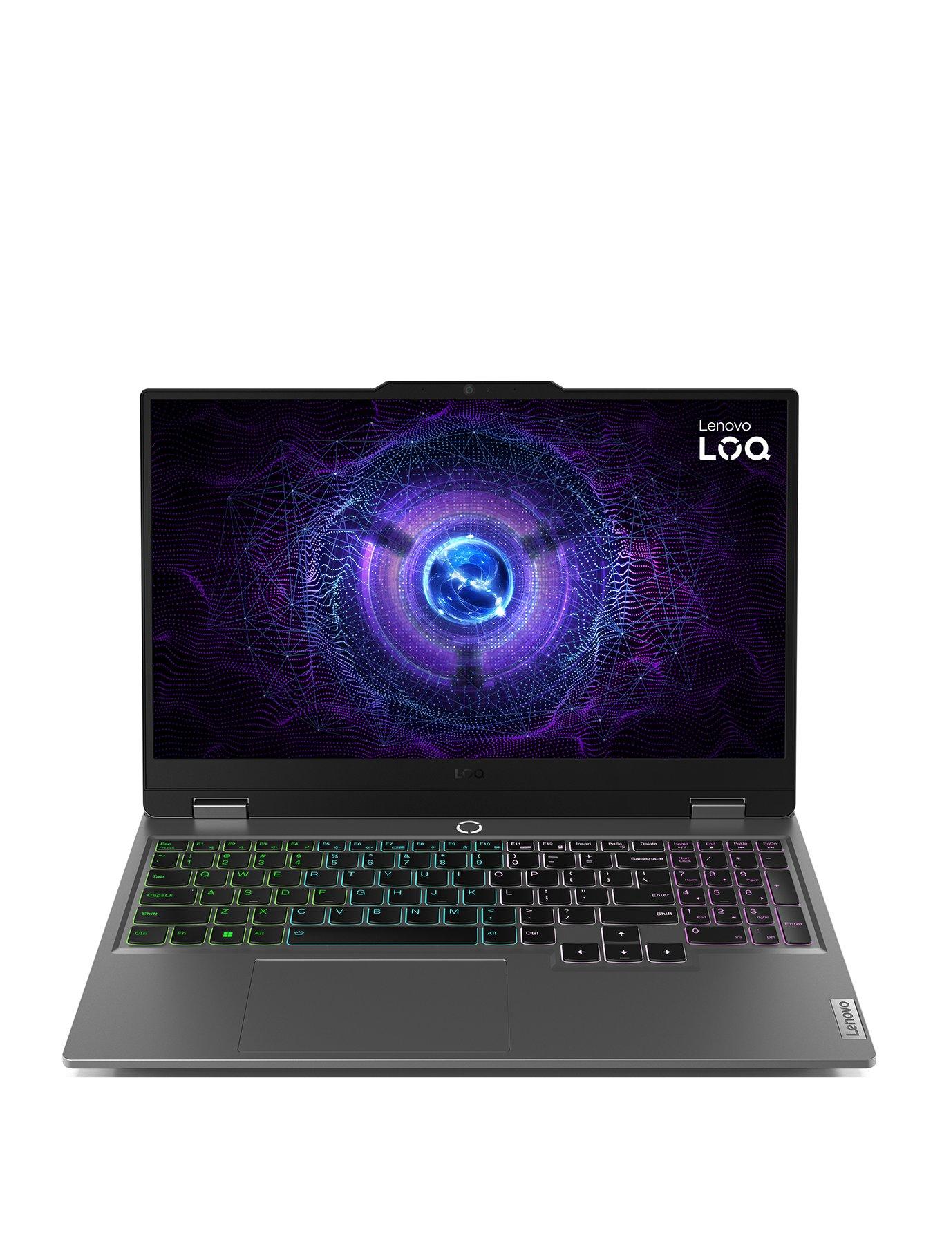 lenovo-loq-15-gaming-laptop-156in-fhd-144hznbsprtx-4060-intel-core-i7-24gb-ram-1tb-ssdfront