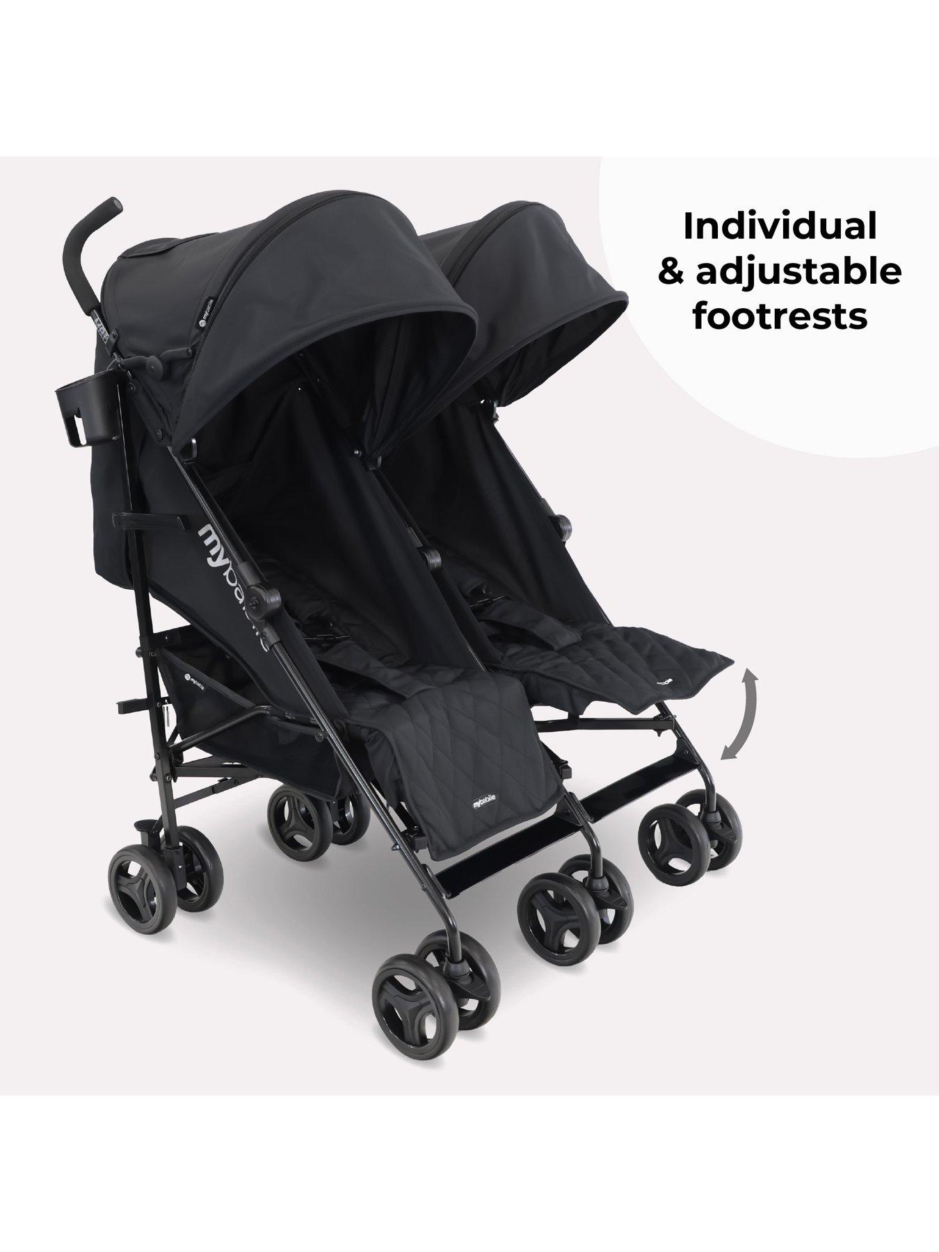 my-babiie-mb12-lightweight-twin-stroller-blackdetail