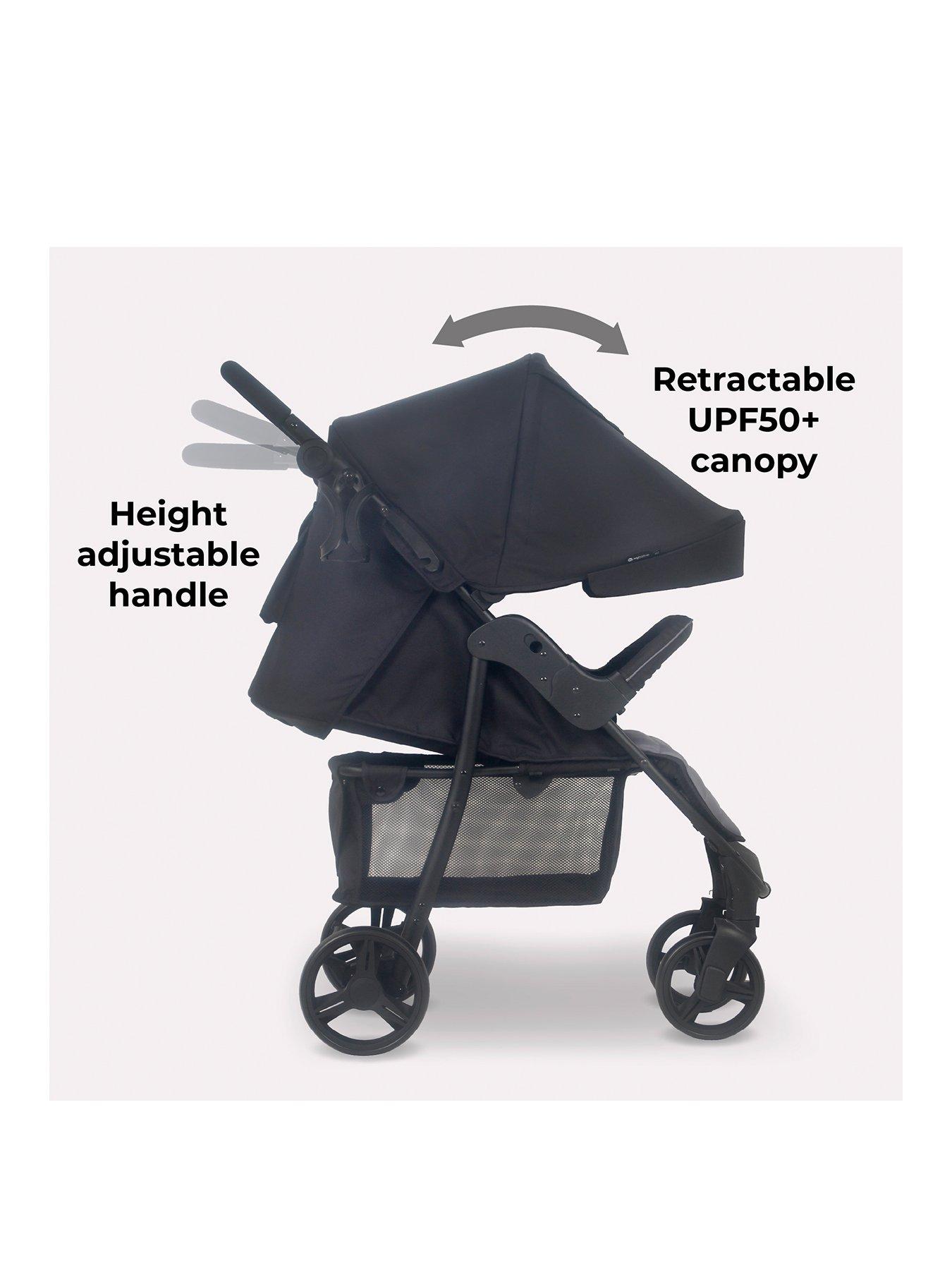 my-babiie-mb30-plus-pushchair-black-greyback