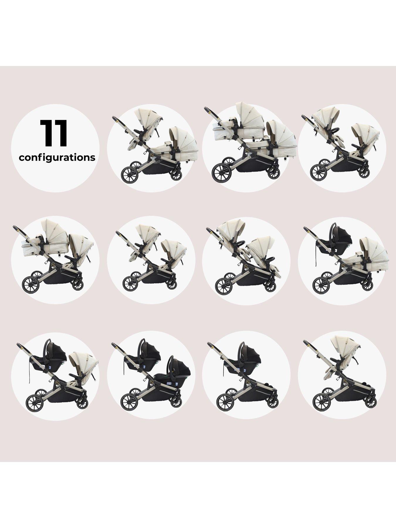 my-babiie-mb33-tandem-pushchair-ivorydetail