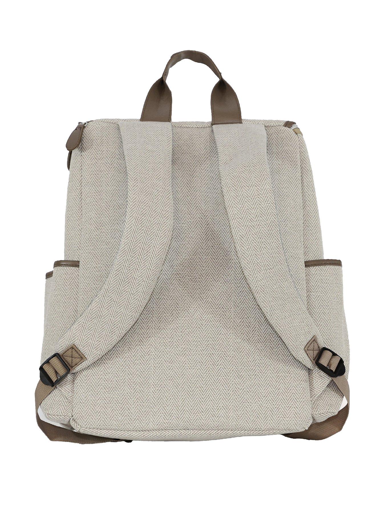 my-babiie-herringbone-back-pack-changing-bagback