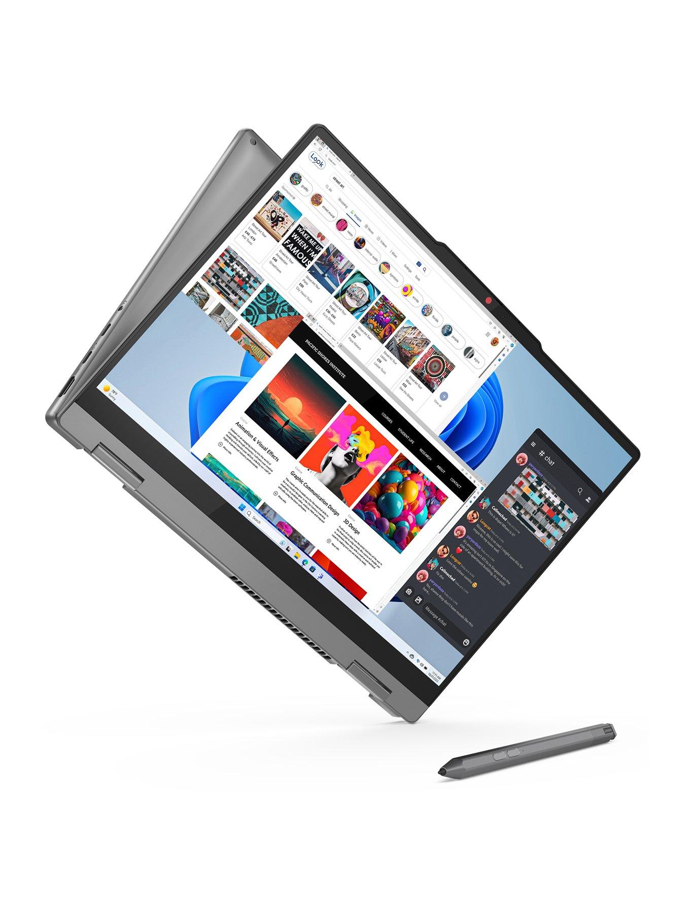 lenovo-flex-5-laptop-16in-wuxga-touchscreennbspintel-core-i5nbsp16gb-ram-512gb-ssdback