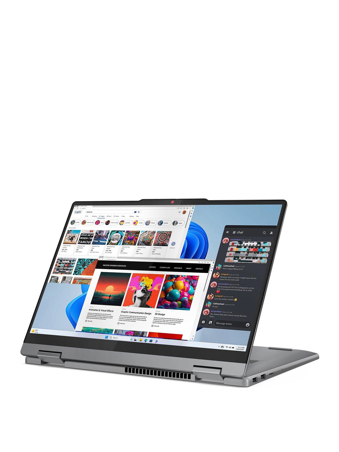 lenovo-flex-5-laptop-16in-wuxga-touchscreennbspintel-core-i7-16gb-ram-1tb-ssdstillFront