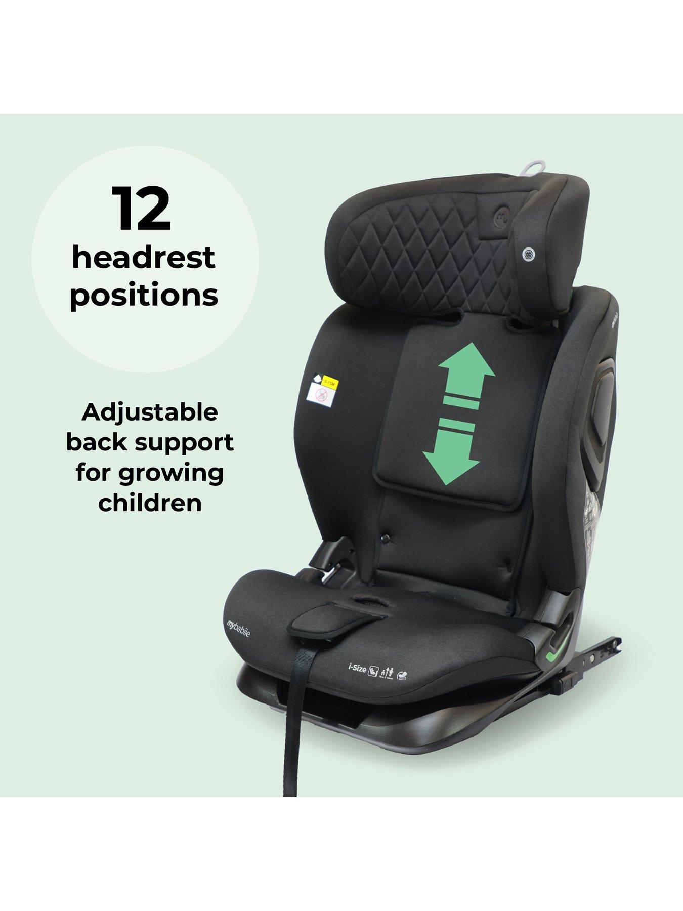 my-babiie-mbcs123bbl-i-size-76-150cm-car-seat-blackdetail