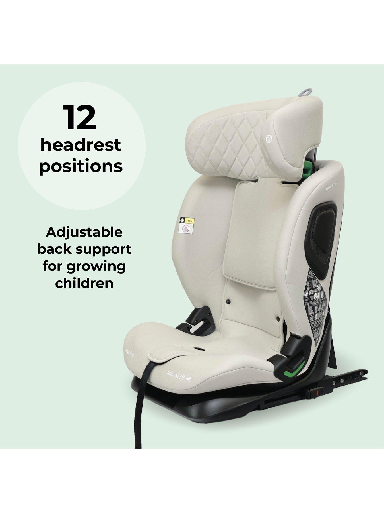 my-babiie-mbcs123bom-i-size-76-150cm-car-seat-oatmeal-group-123detail