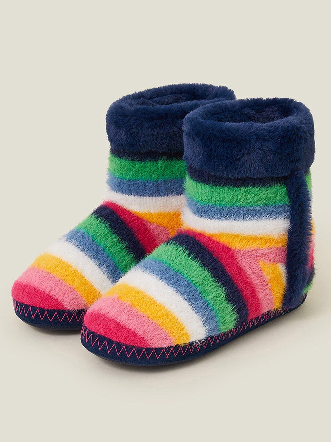 accessorize-accessorize-bright-stripe-slipper-boot-multistillFront