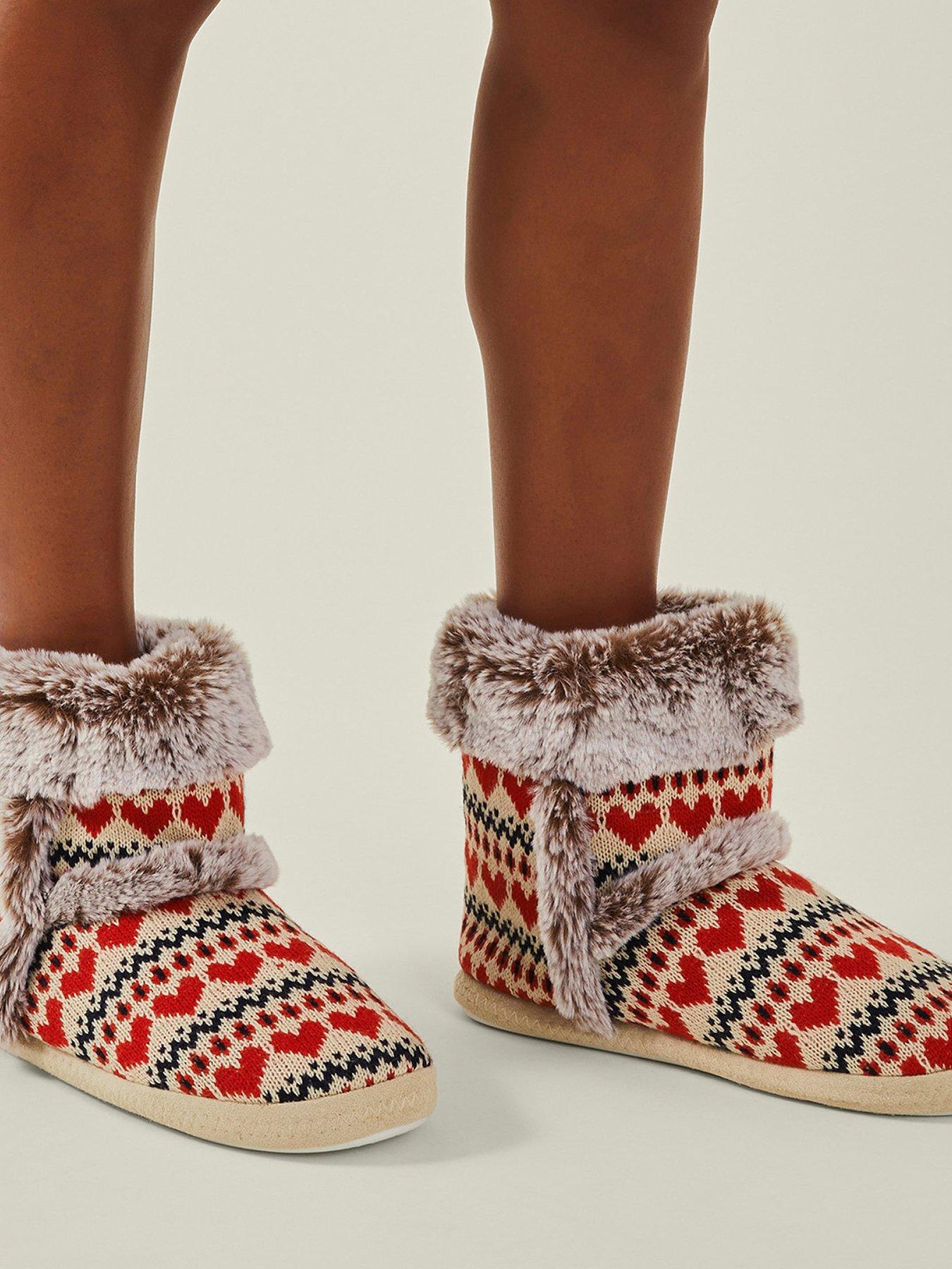 accessorize-fairisle-slipper-boot-multioutfit