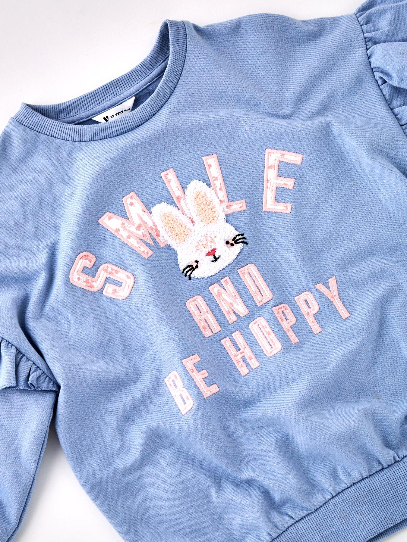 mini-v-by-very-girls-bunny-smile-frill-shoulder-sweatshirt-and-legging-sedetail