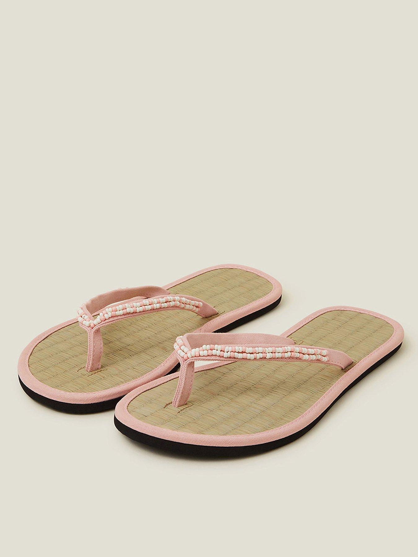 accessorize-beaded-seagrass-flip-flopsstillFront