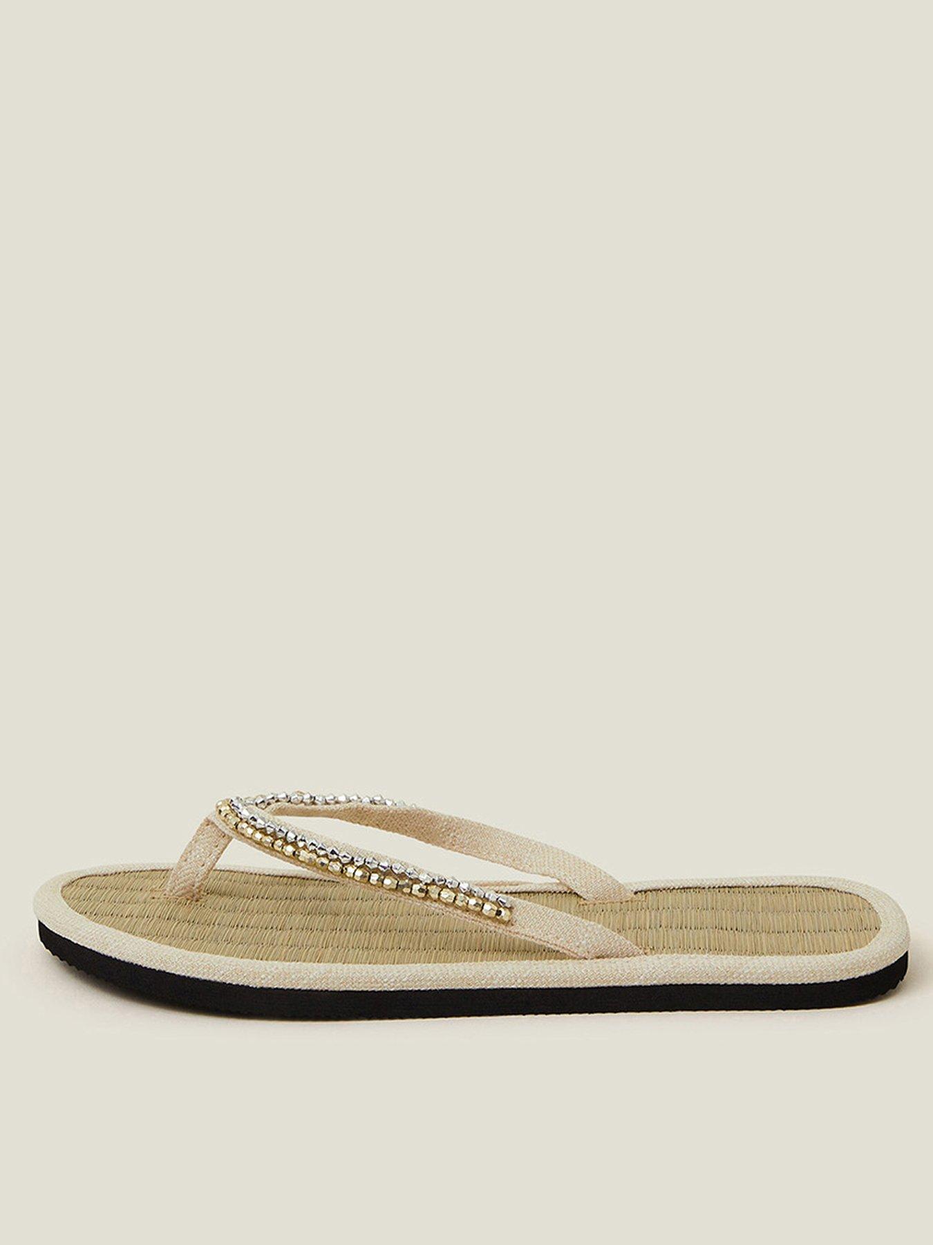 accessorize-beaded-seagrass-flip-flops-natural