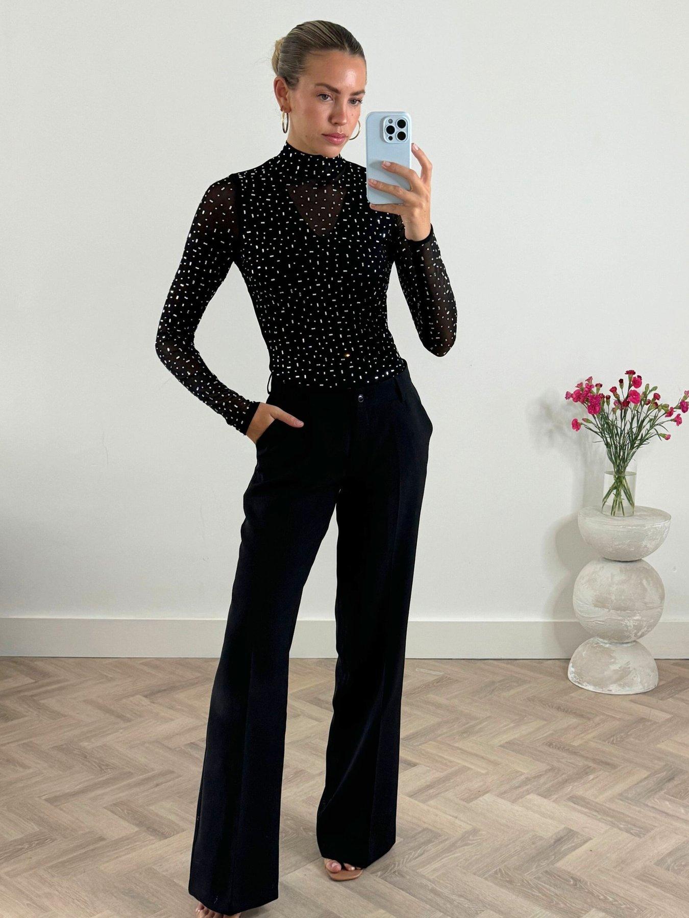 style-cheat-rhinestone-bodysuit-black