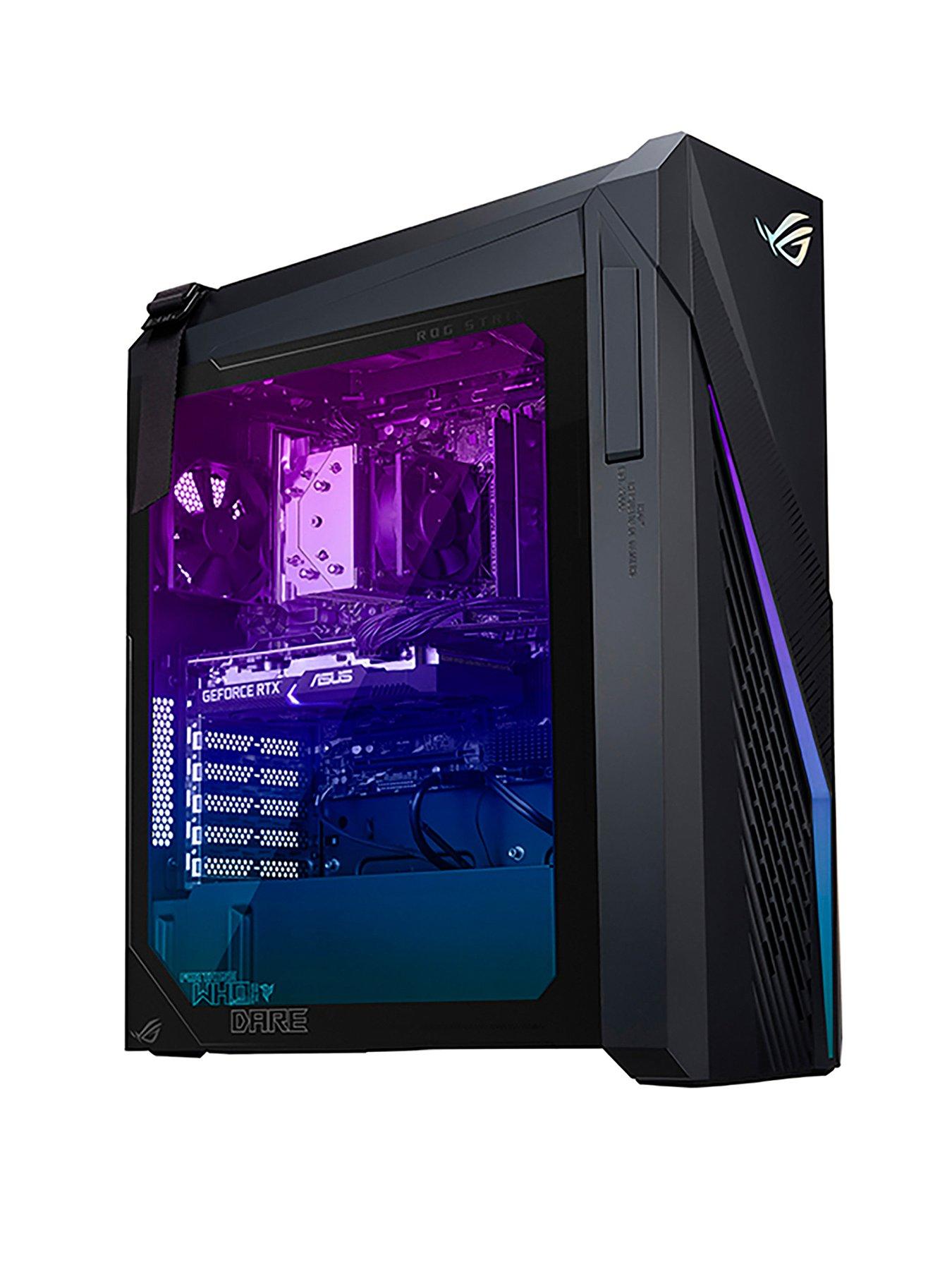 asus-rog-gaming-desktop-geforce-rtx-4060-ti-intel-core-i7-16gb-ram-1tb-ssd-blackstillFront