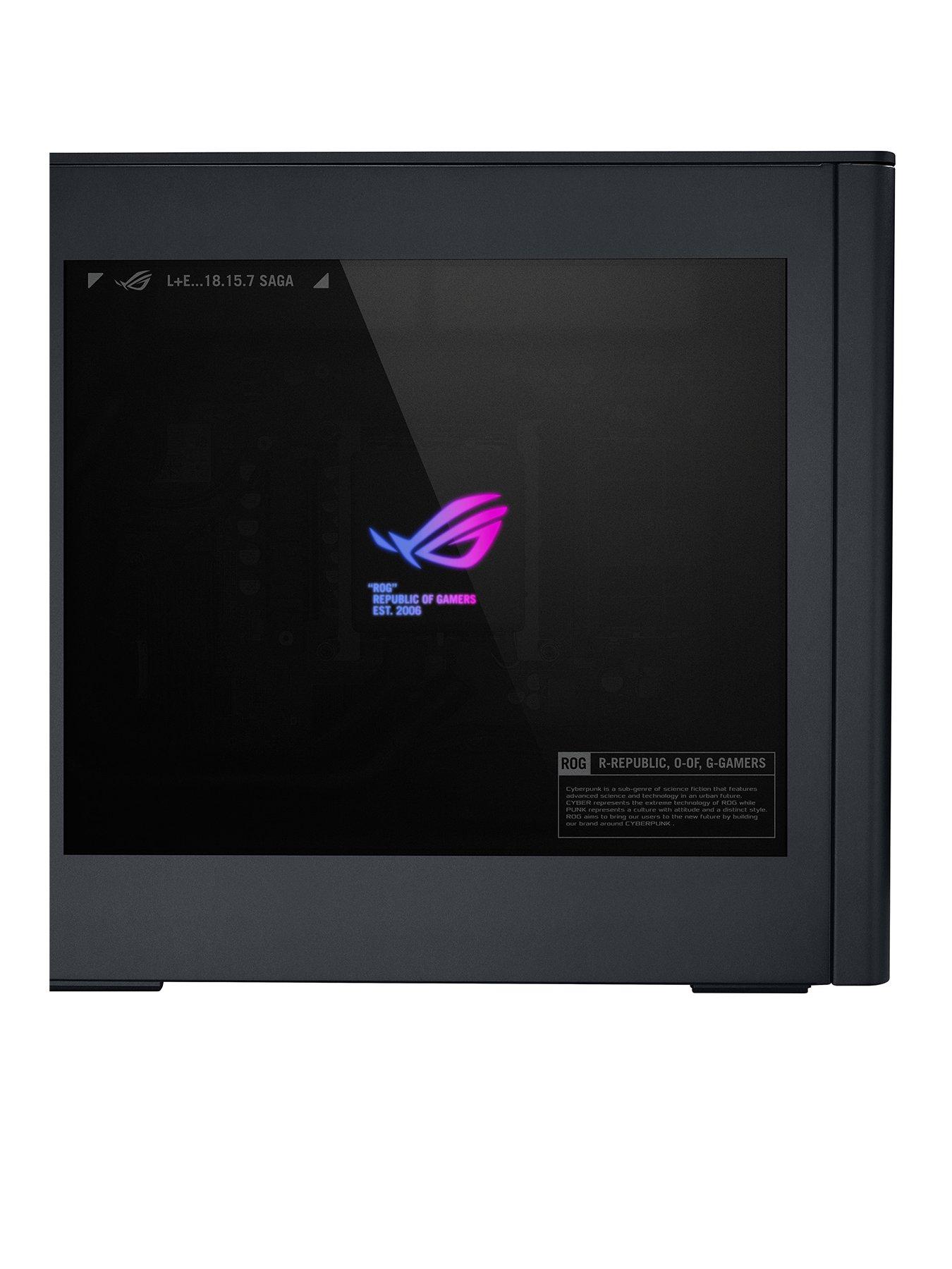 asus-rog-gaming-desktop-geforce-rtx-4060-ti-intel-core-i7-16gb-ram-1tb-ssd-blackstillFront