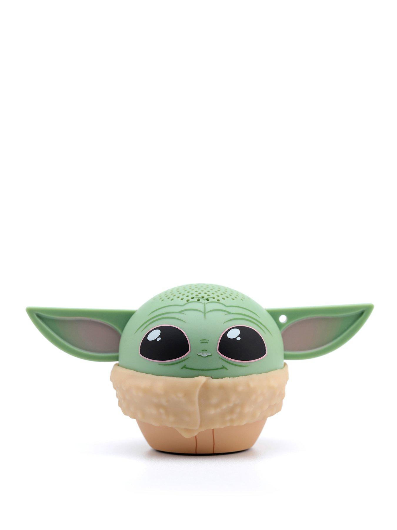 undefined Star Wars Child/Grogu Bitty Boomers Bluetooth Speaker