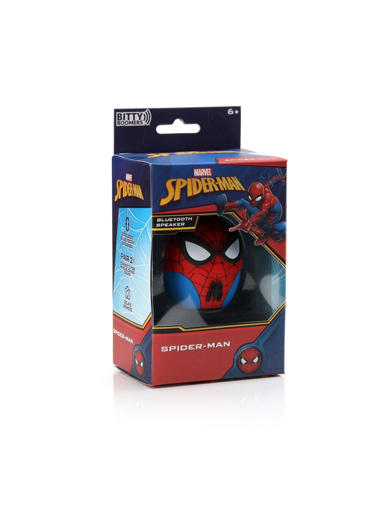 spiderman-marvel-spiderman-bitty-boomers-bluetooth-speakerstillFront