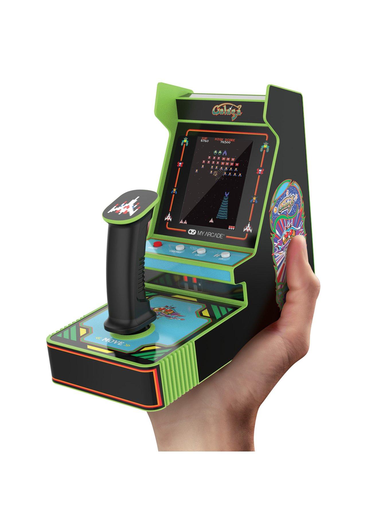 my-arcade-joystick-player-galaga-portable-retro-arcade-2-games-in-1stillFront