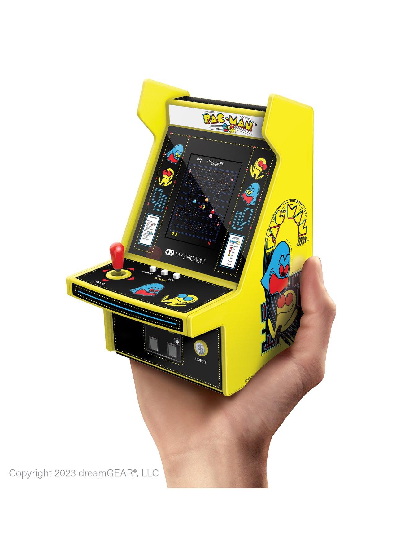 my-arcade-micro-player-pro-67-pac-man-portable-retro-arcadestillFront