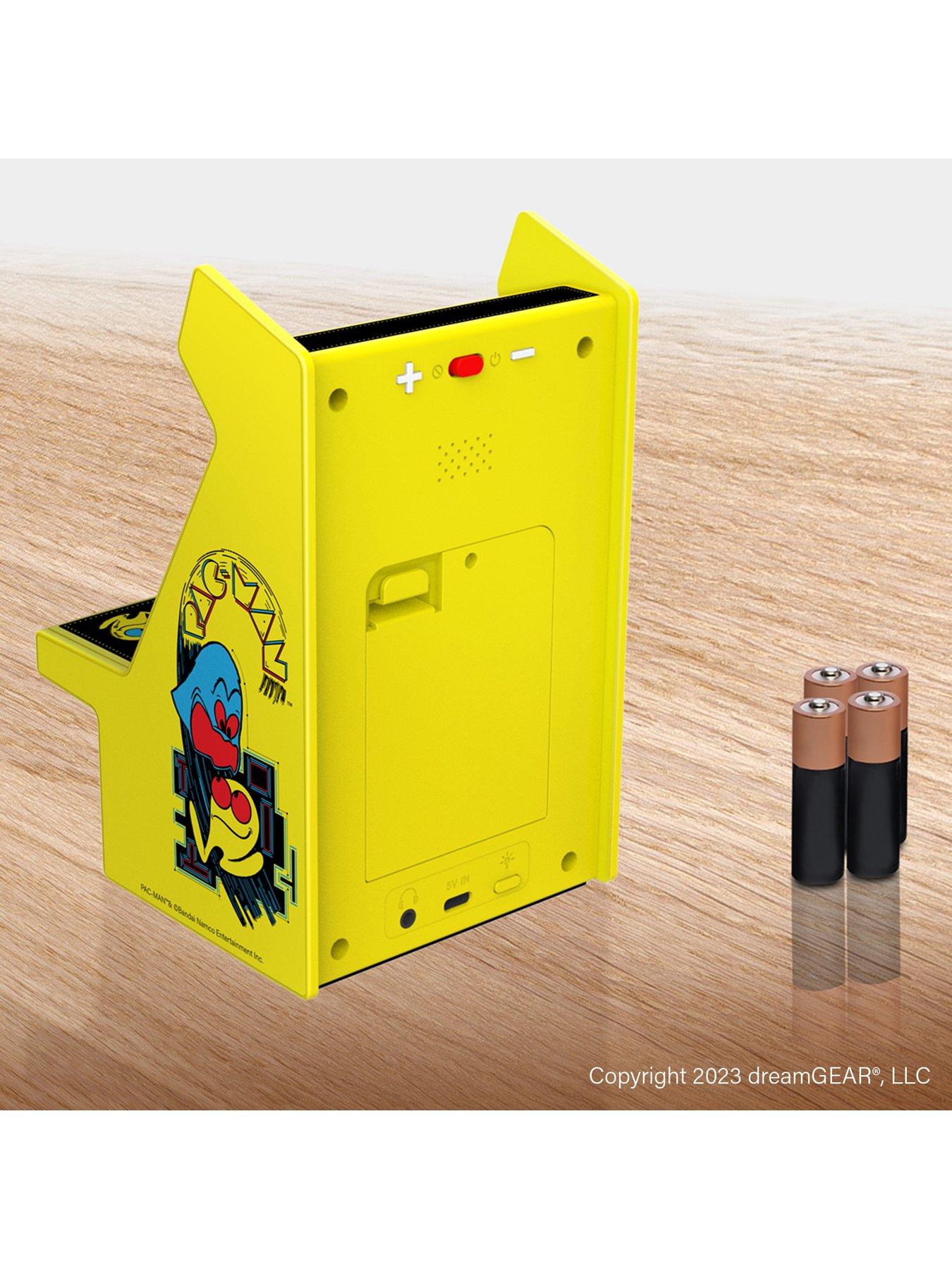 my-arcade-micro-player-pro-67-pac-man-portable-retro-arcadeoutfit