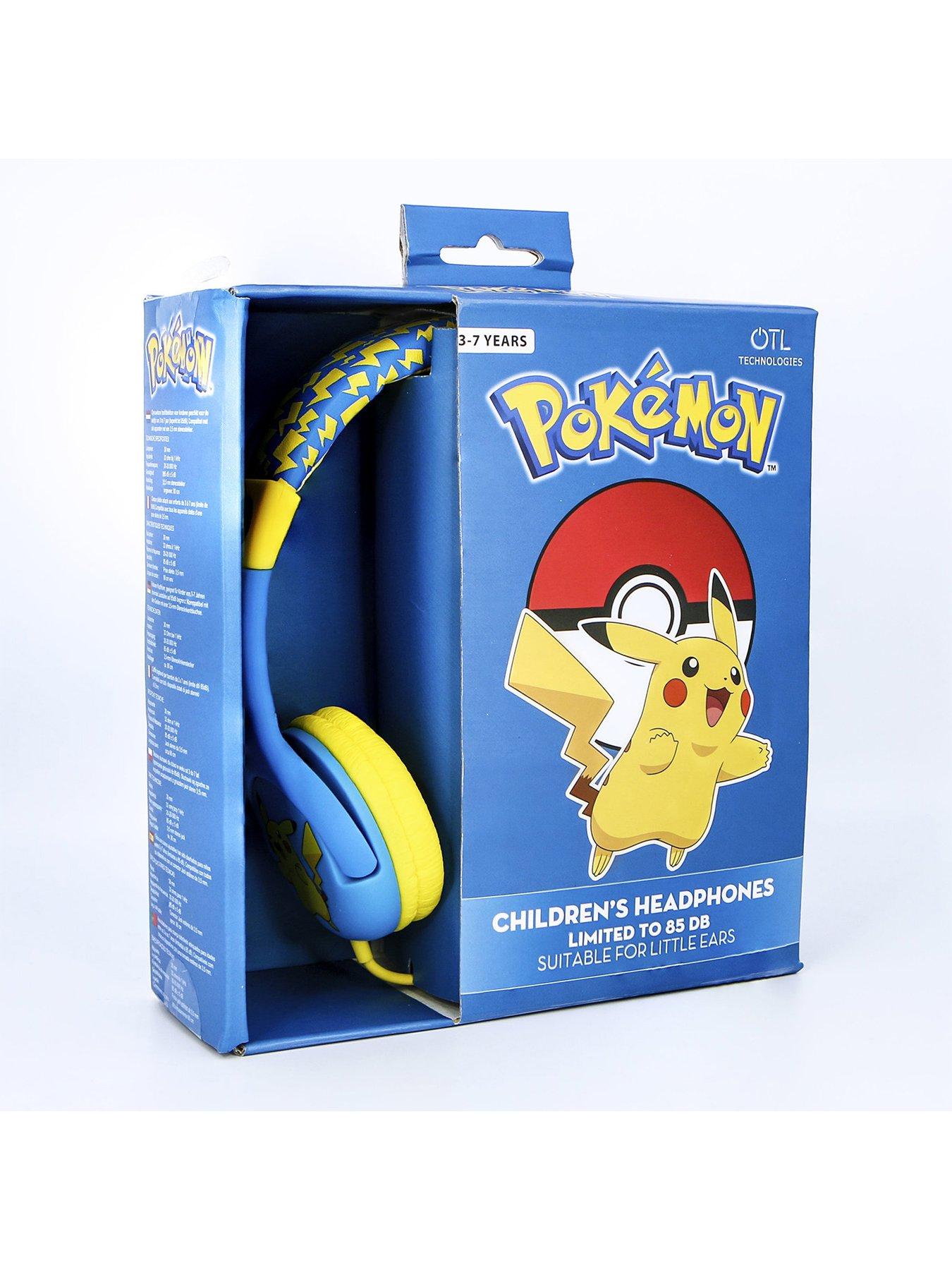 pokemon-pokemon-pikachu-childrens-headphonesoutfit