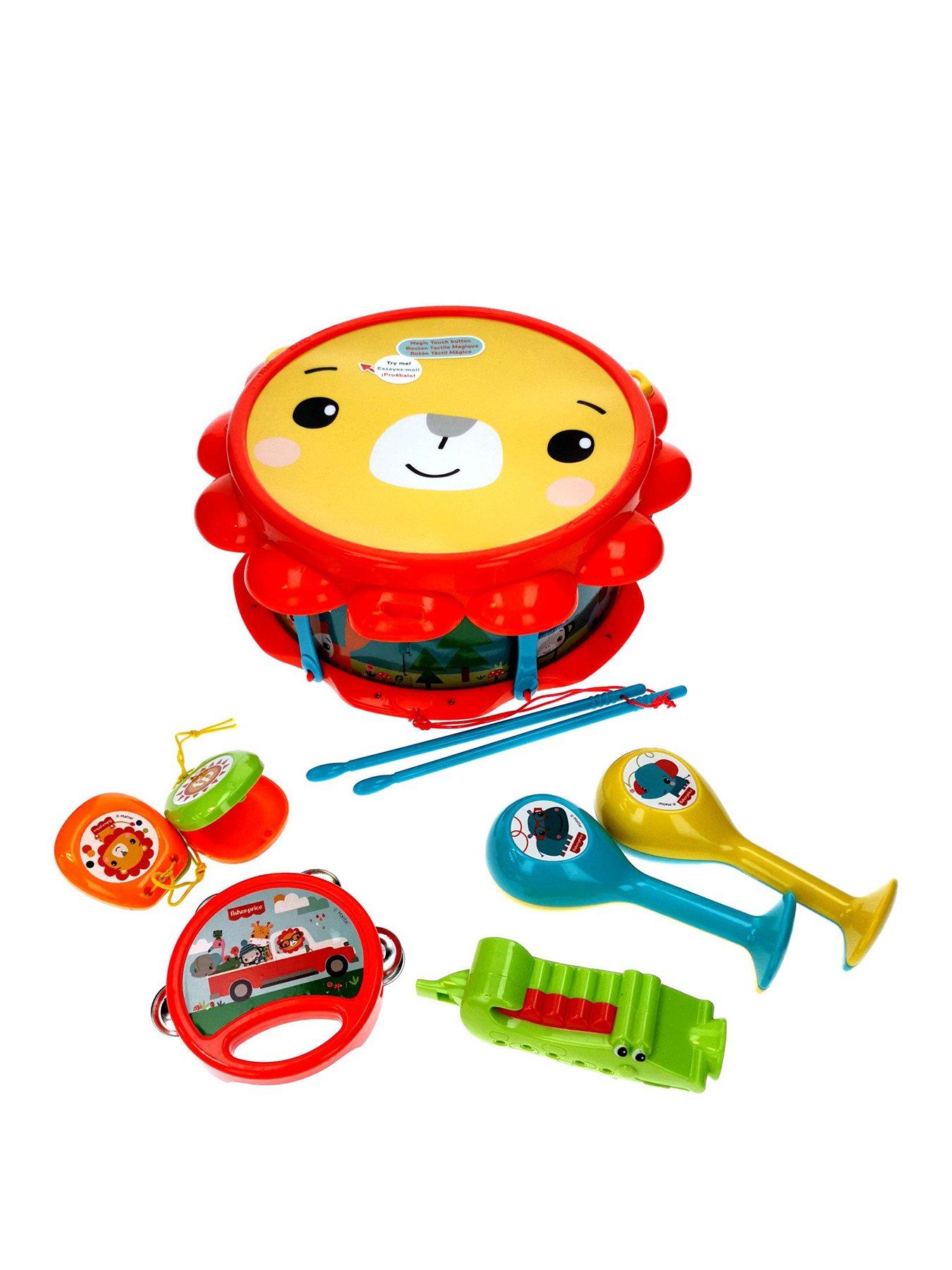 fisher-price-fisher-price-lion-musical-band-with-sound-effects