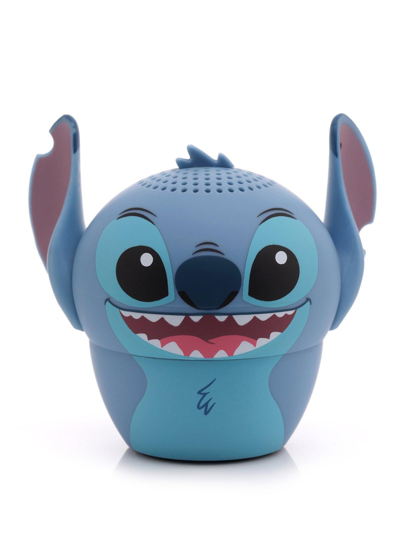 undefined Disney Stitch Bitty Boomers Bluetooth Speaker
