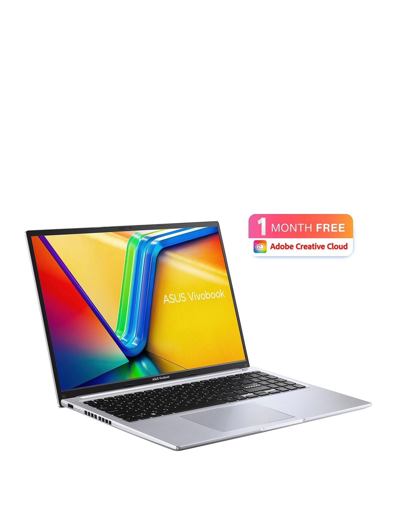 asus-vivobook-16in-wuxgawu-1920x1200-amd-ryzen-7-16gb-ram-512gb-ssd-silverstillFront