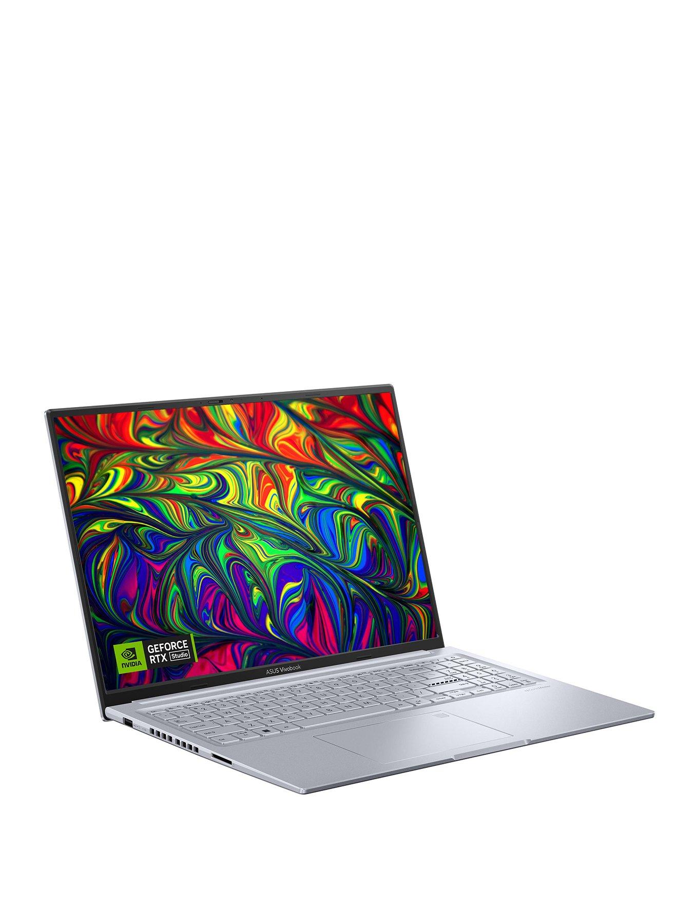 asus-vivobook-geforce-rtx-4050-intel-core-i7-16gb-ram-1tb-ssd-16in-2880x1620-silverstillFront