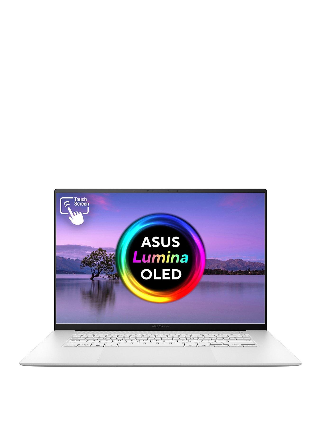 asus-zenbook-s-16in-wqxgawq-2880x1800-amd-ryzen-ai-9-24gb-ram-1tb-ssd--white