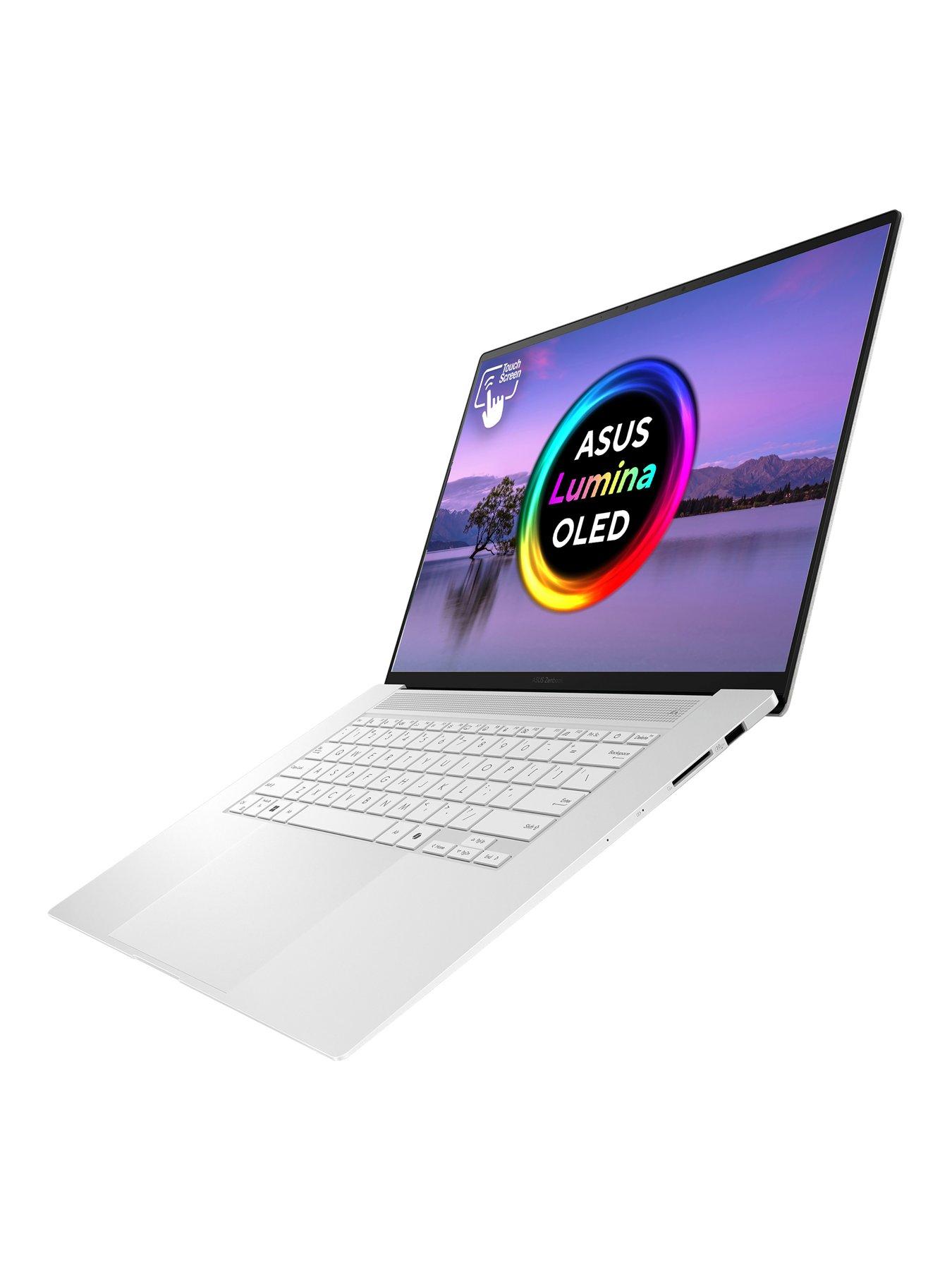 asus-zenbook-s-16in-wqxgawq-2880x1800-amd-ryzen-ai-9-32gb-ram-1tb-ssd--whiteoutfit