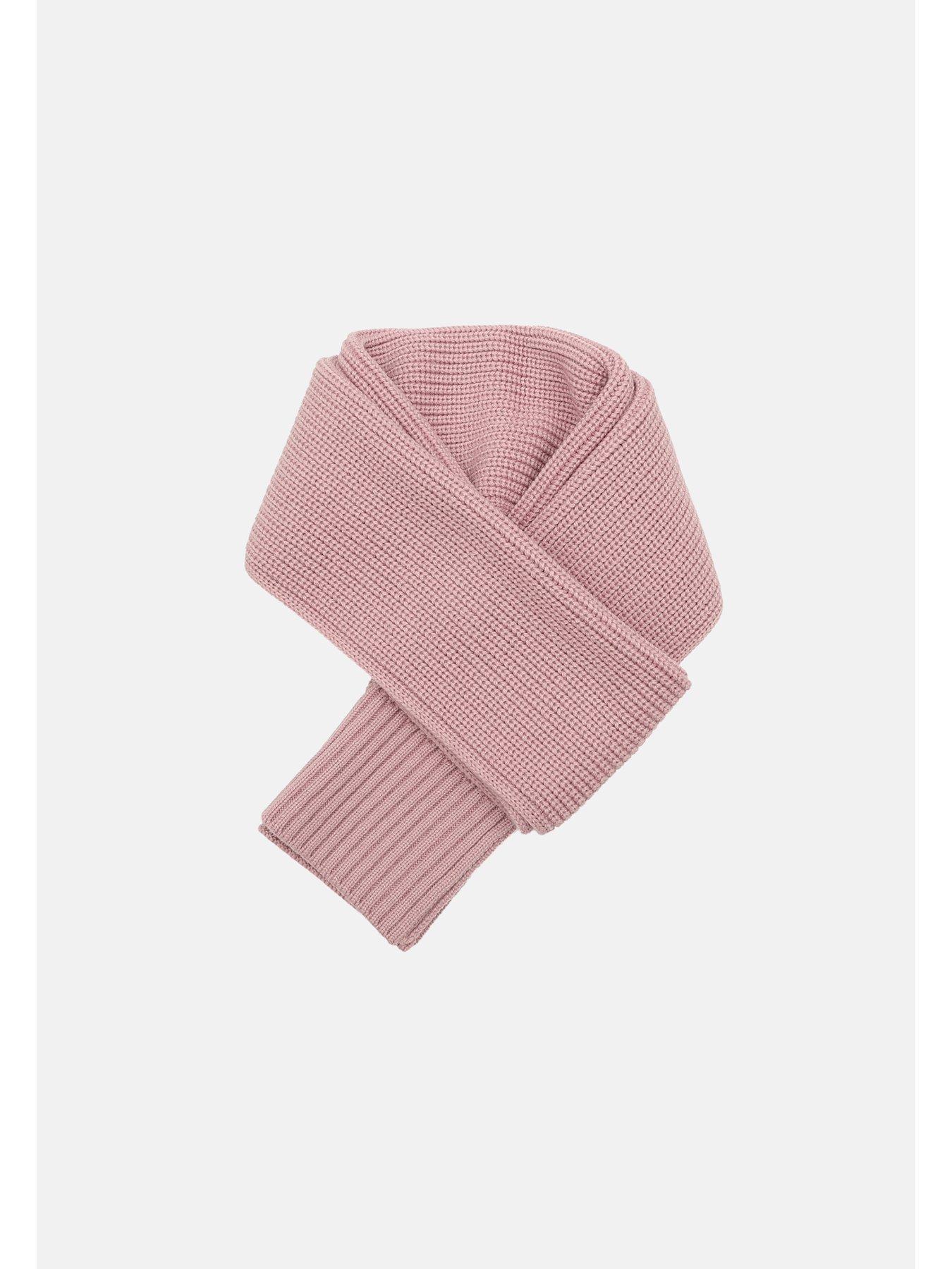 coach-woven-patch-knit-scarf-pinkback