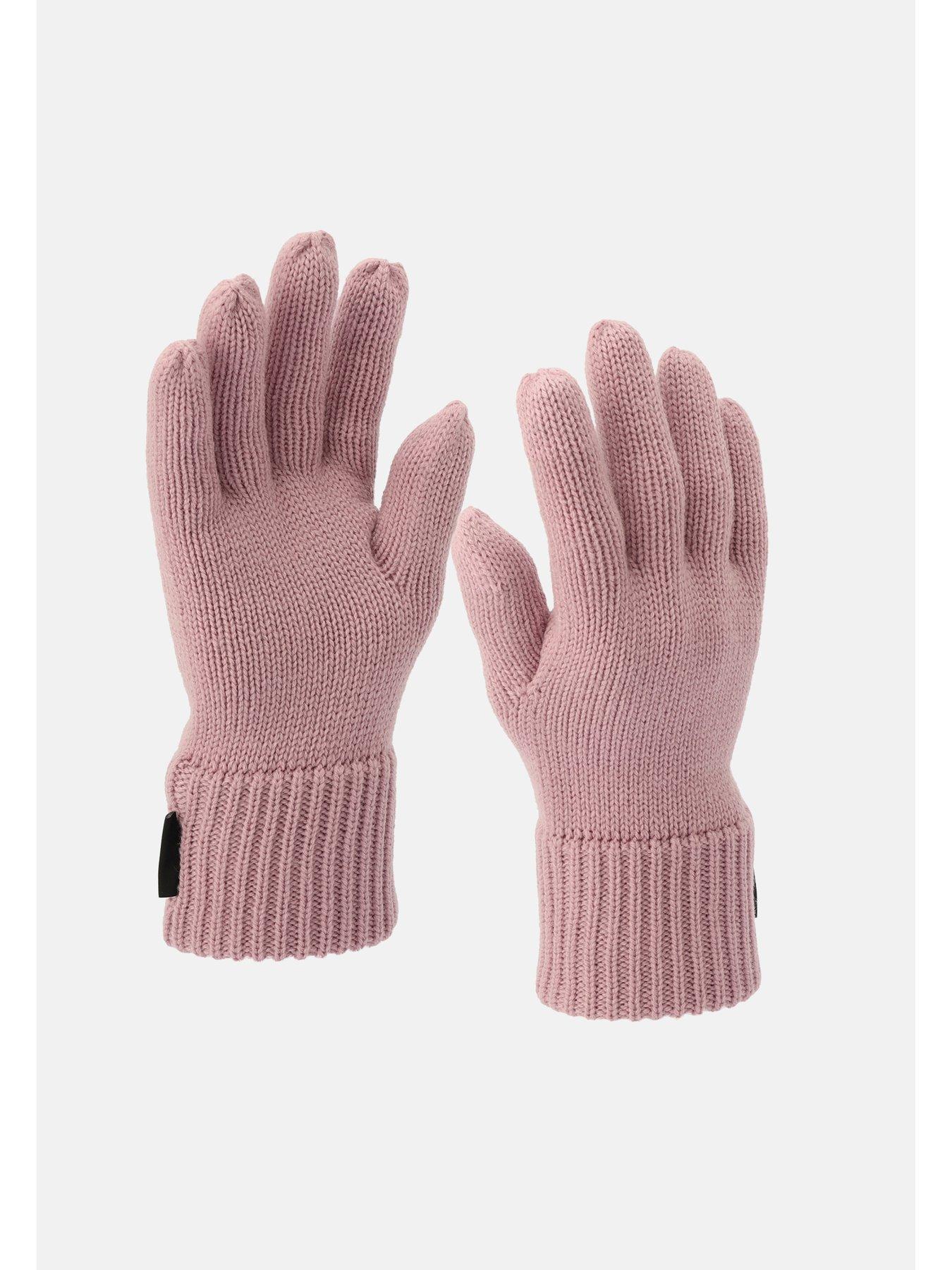 coach-woven-patch-knit-gloves-pinkoutfit