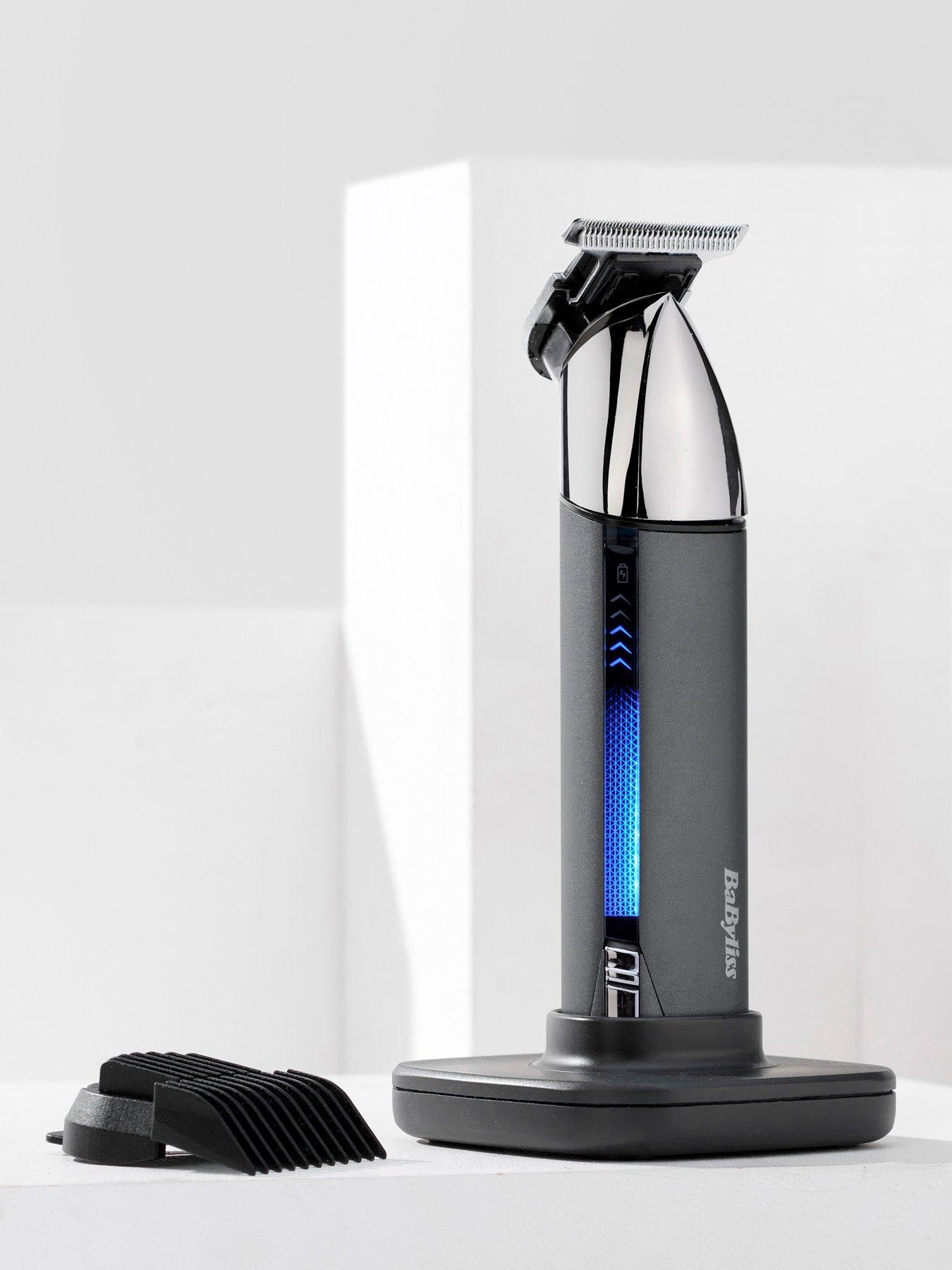 Image 2 of 2 of BaByliss BaByliss Super-X Metal Beard Trimmer