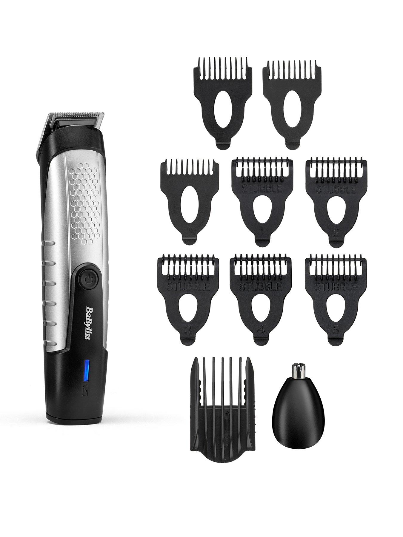 babyliss-babyliss-lithium-power-beard-trimmer