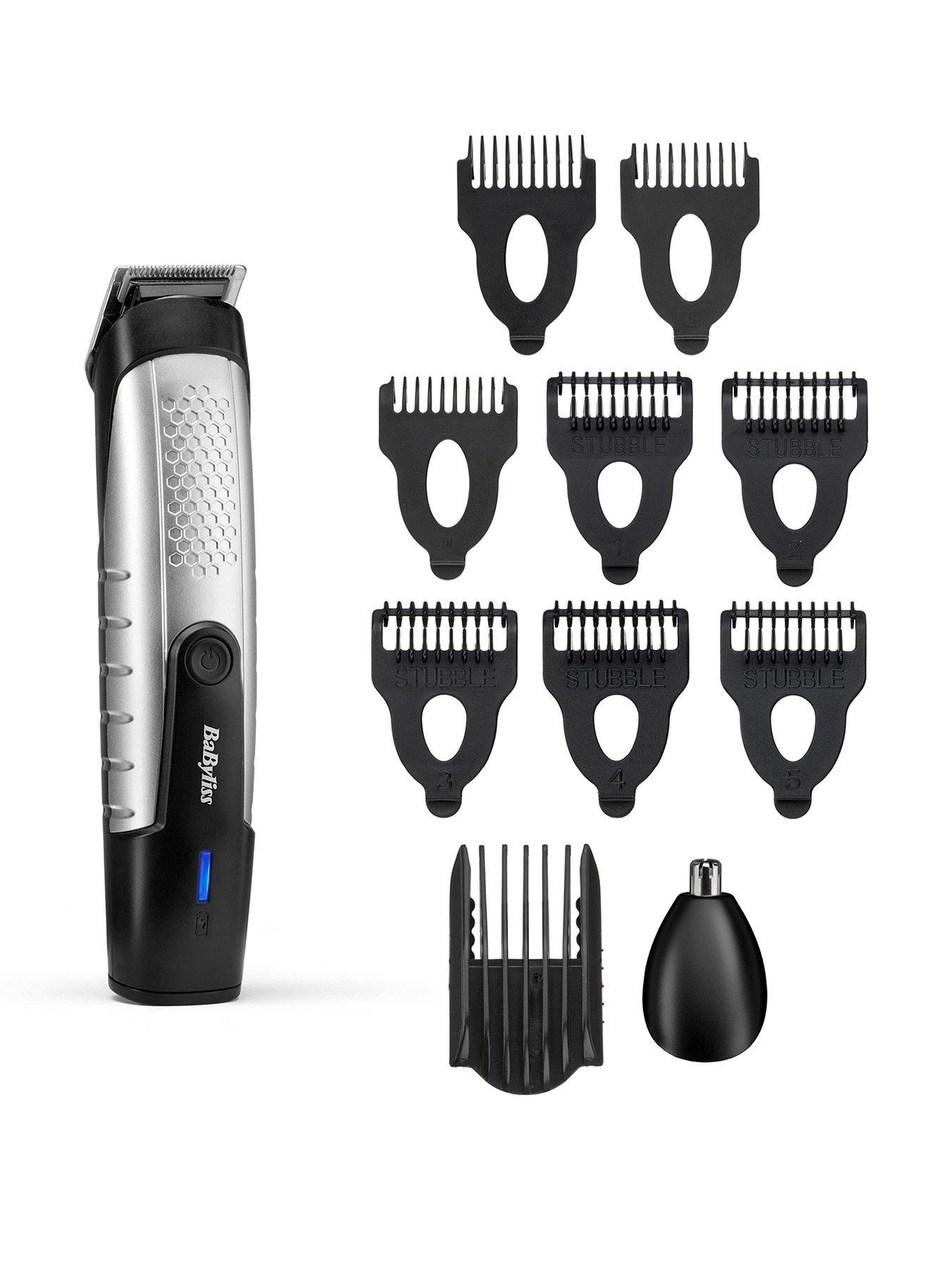 BaByliss BaByliss Lithium Power Beard Trimmer
