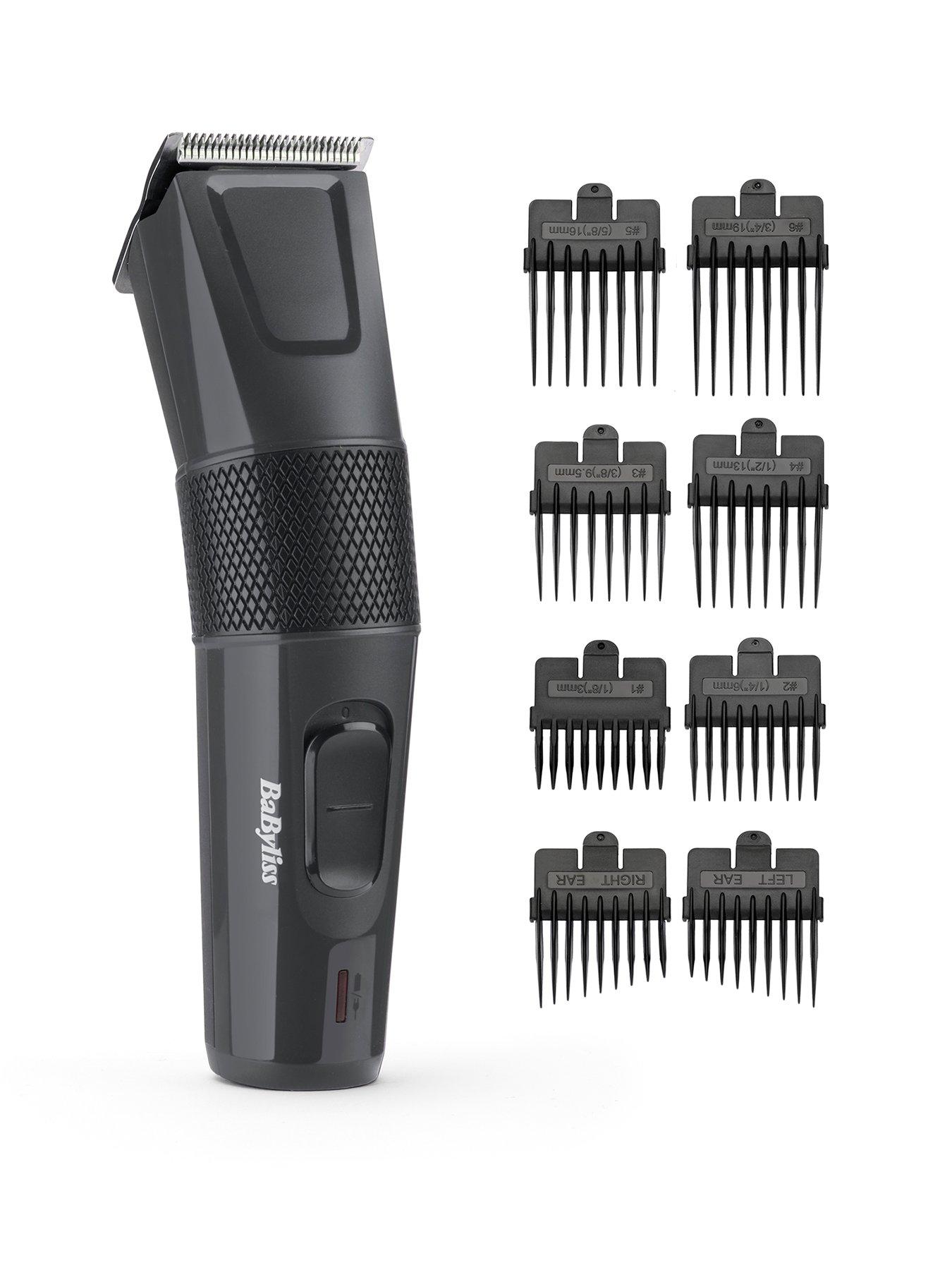 babyliss-babyliss-power-precision-clipper