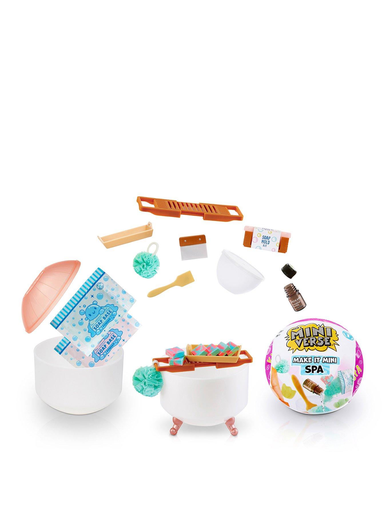 Mini Verse MGAs Miniverse - Make It Mini Spa