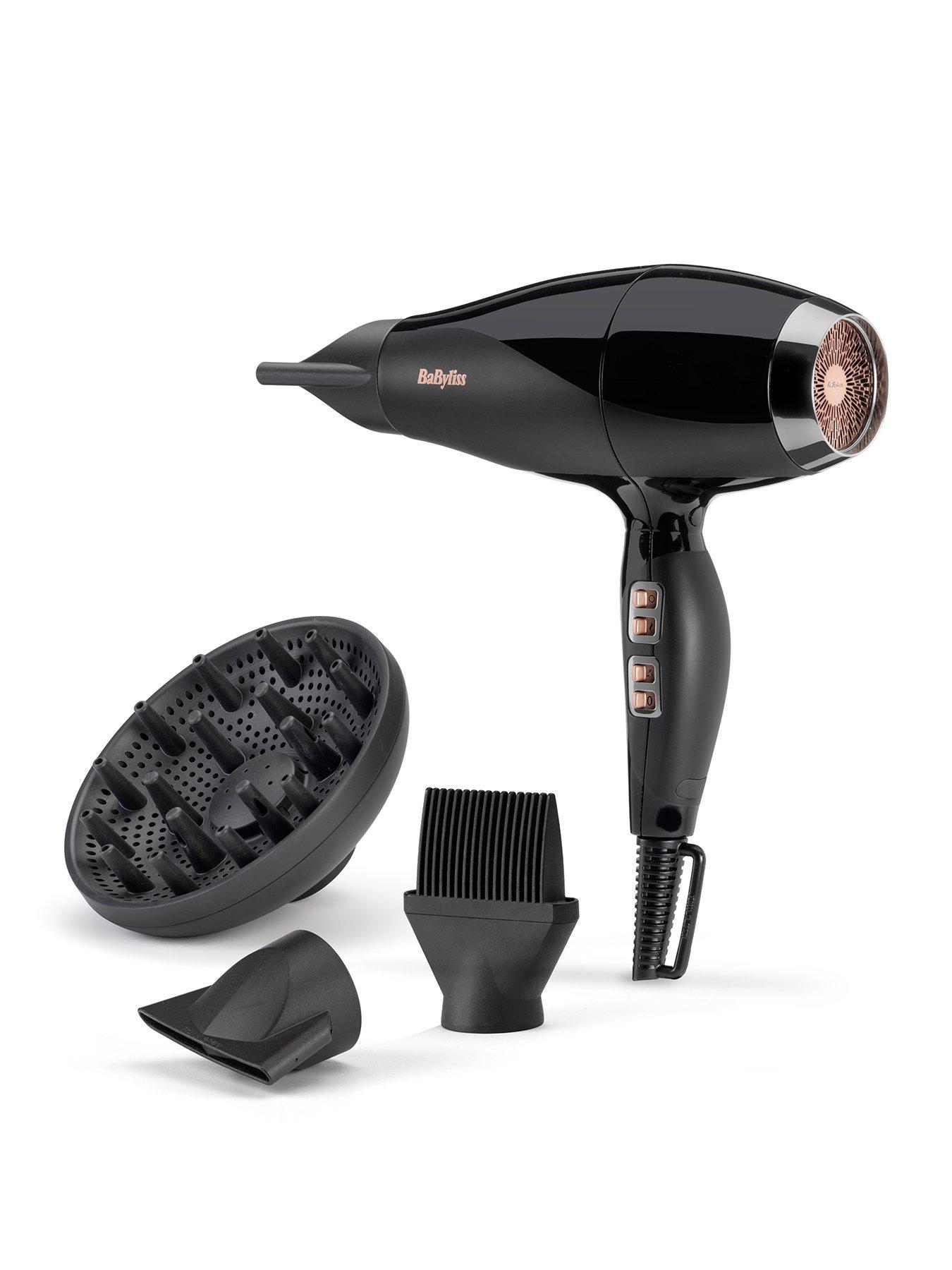 babyliss-babyliss-2300-styler-dryer-professional-hair-dryer