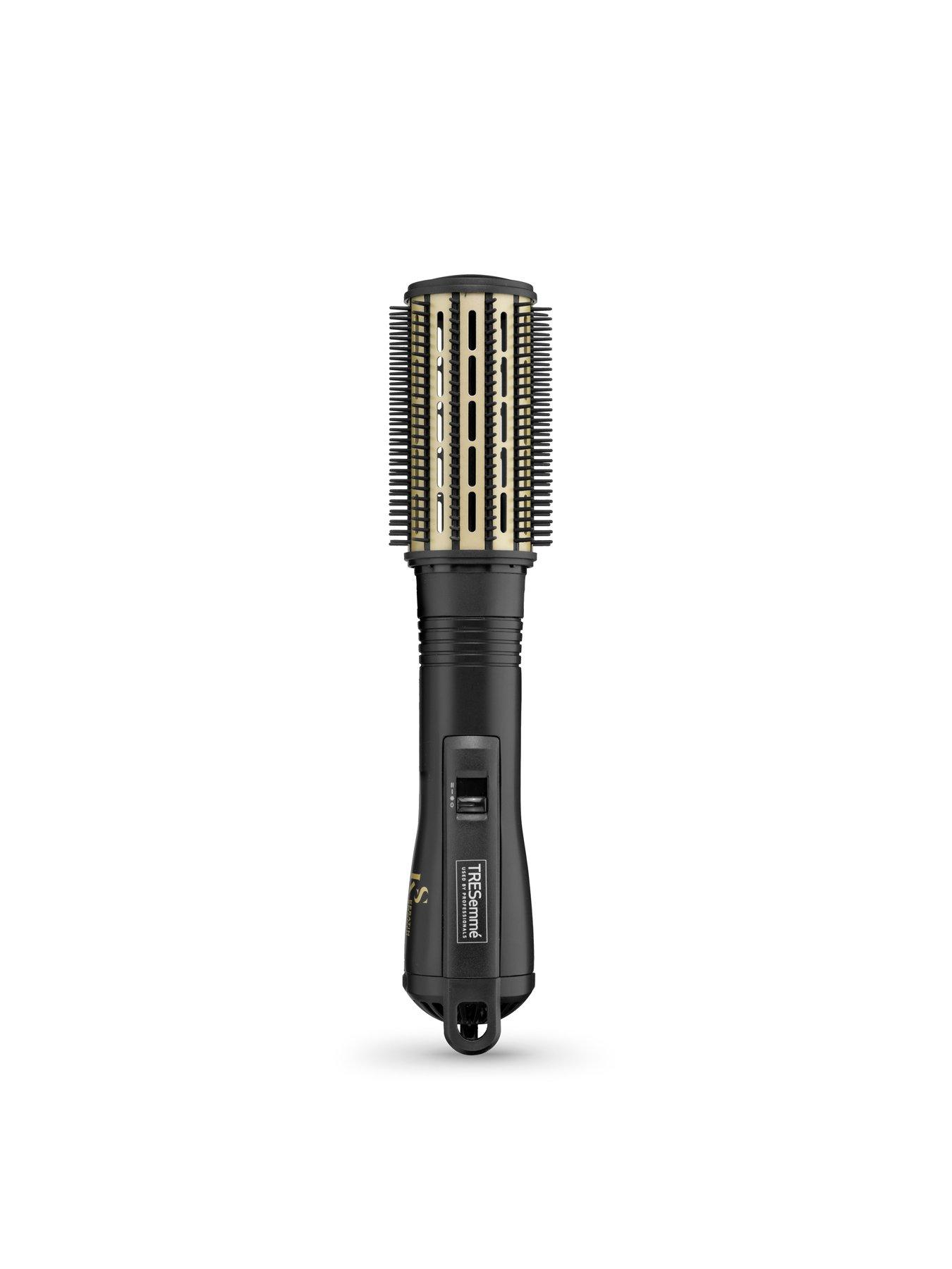 Image 4 of 6 of TRESemme TRESemme Keratin Smooth Volume Hot Air Styler and Spray Set