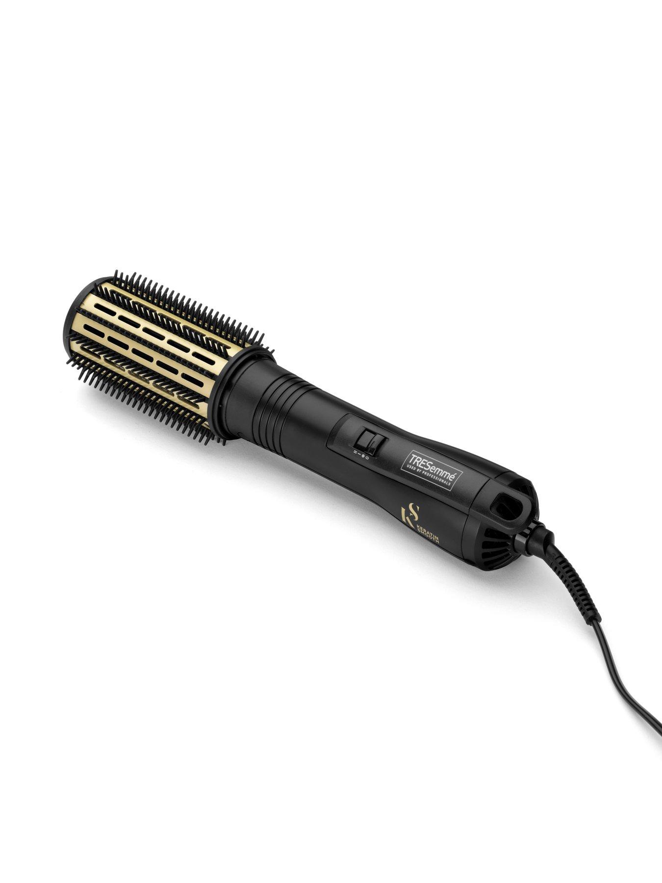 Image 5 of 6 of TRESemme TRESemme Keratin Smooth Volume Hot Air Styler and Spray Set