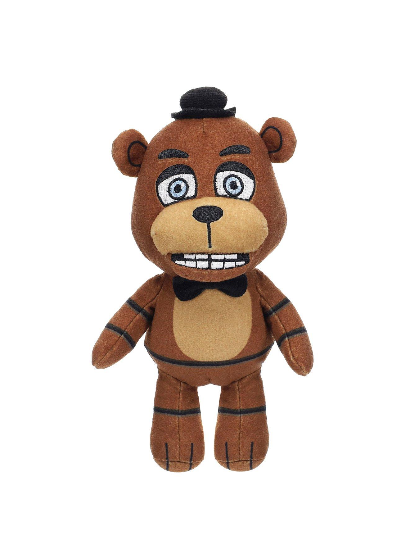 Image 4 of 7 of Five Nights at Freddy's Five Nights At Freddy's Series 2 Freddy Alive Bundle