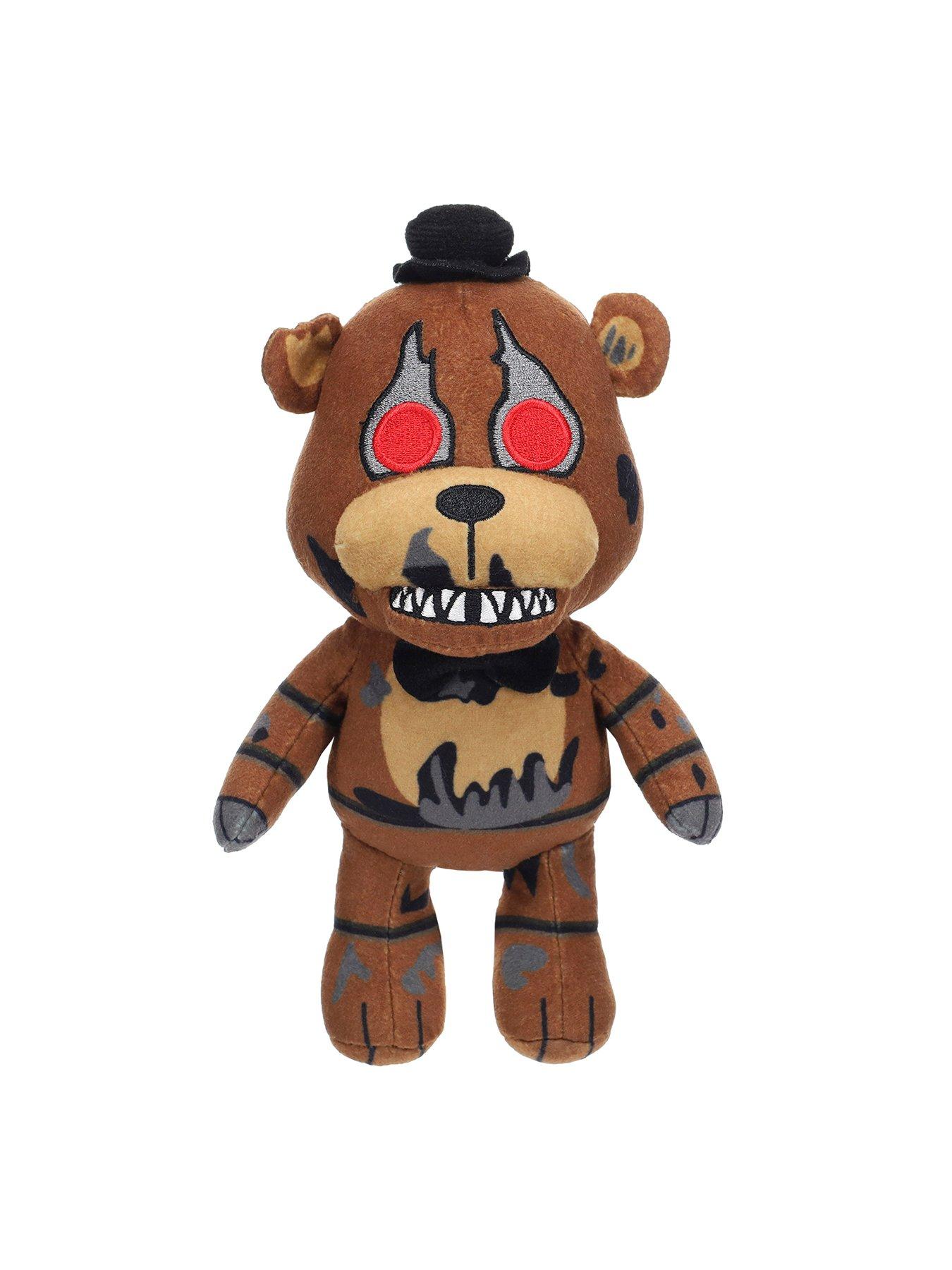 Image 5 of 7 of Five Nights at Freddy's Five Nights At Freddy's Series 2 Freddy Alive Bundle