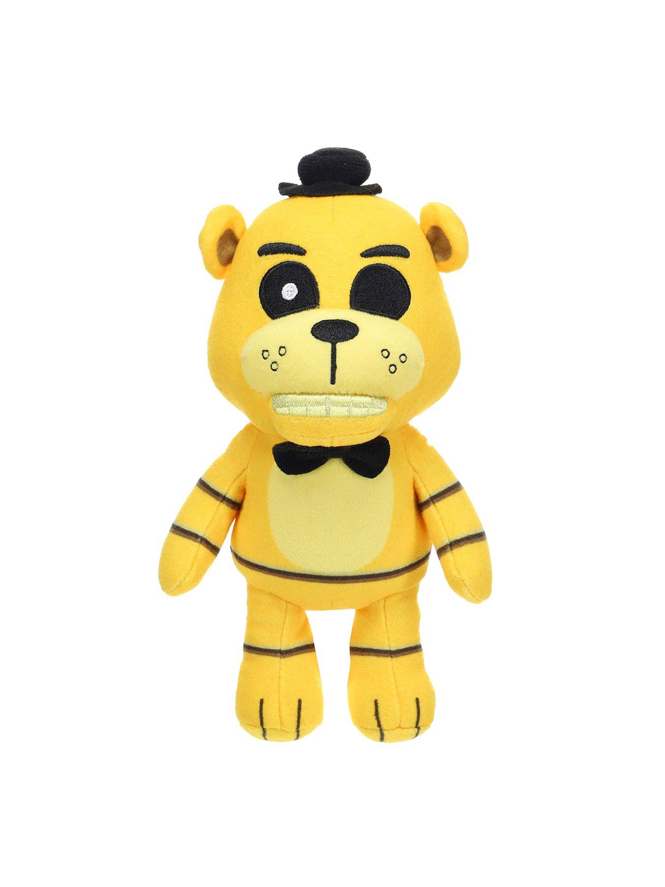 Image 6 of 7 of Five Nights at Freddy's Five Nights At Freddy's Series 2 Freddy Alive Bundle