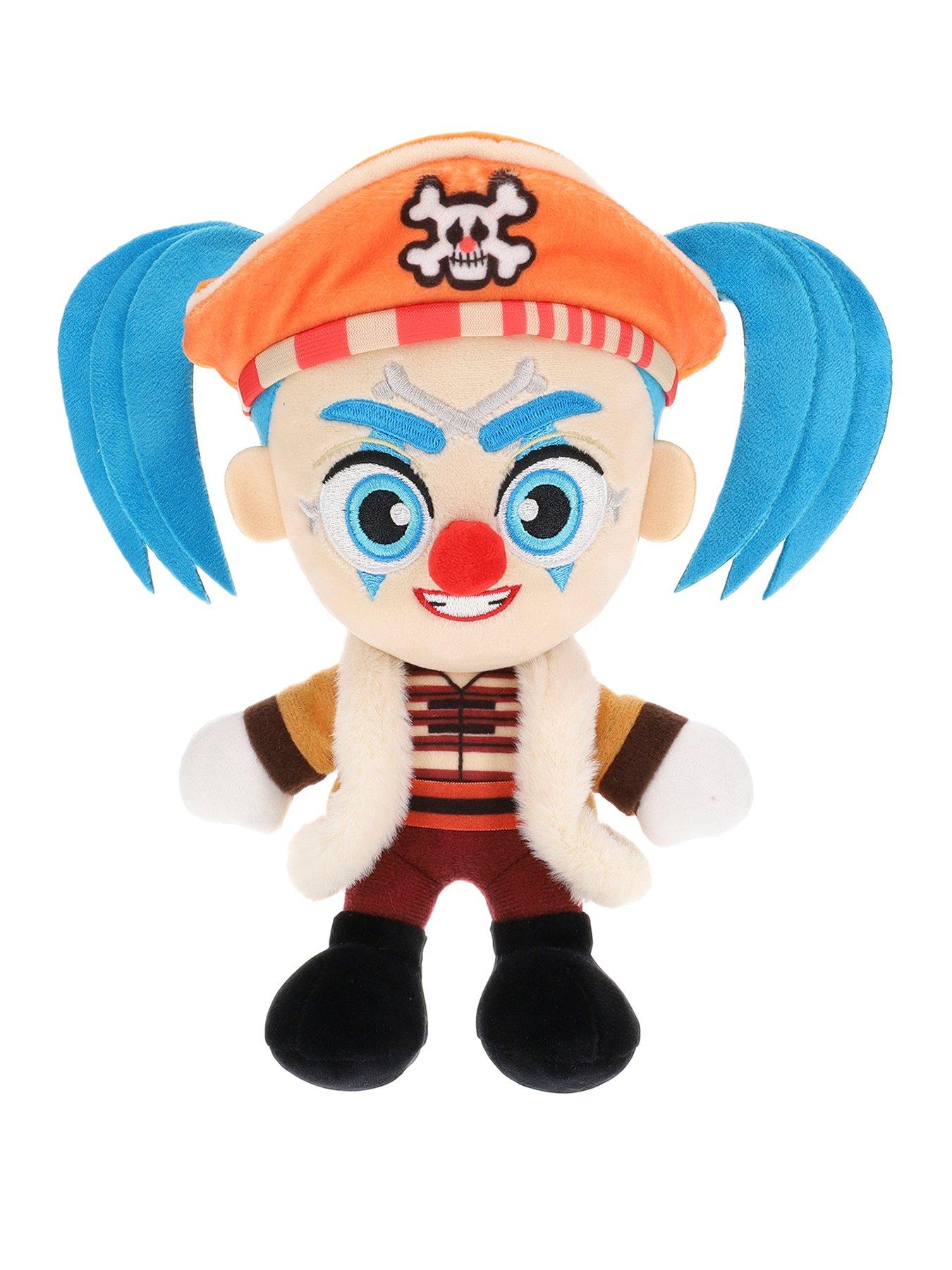 one-piece-one-piece-8-collectable-plush-buggy