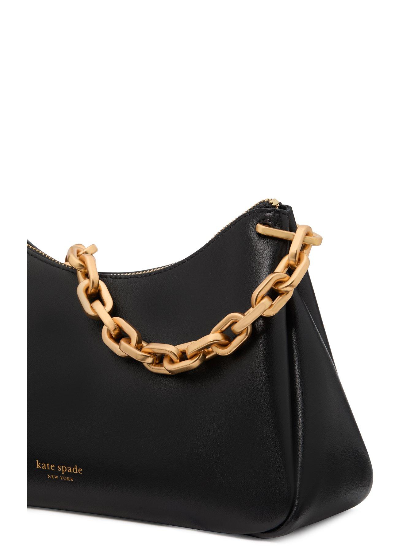 kate-spade-new-york-grace-fine-grain-leather-chain-shoulder-bagoutfit