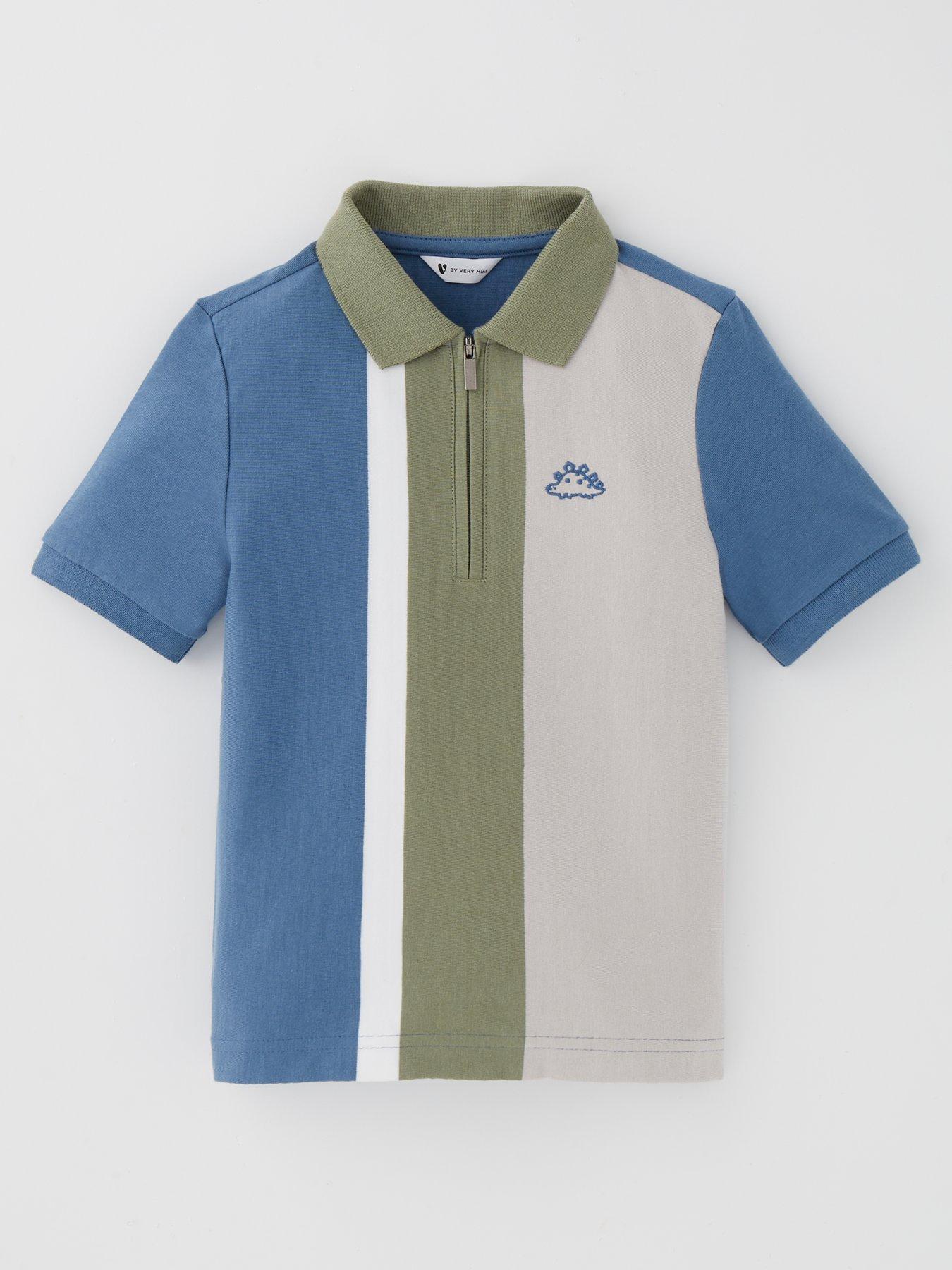 mini-v-by-very-boys-stripe-dinosaur-polo-top-multi