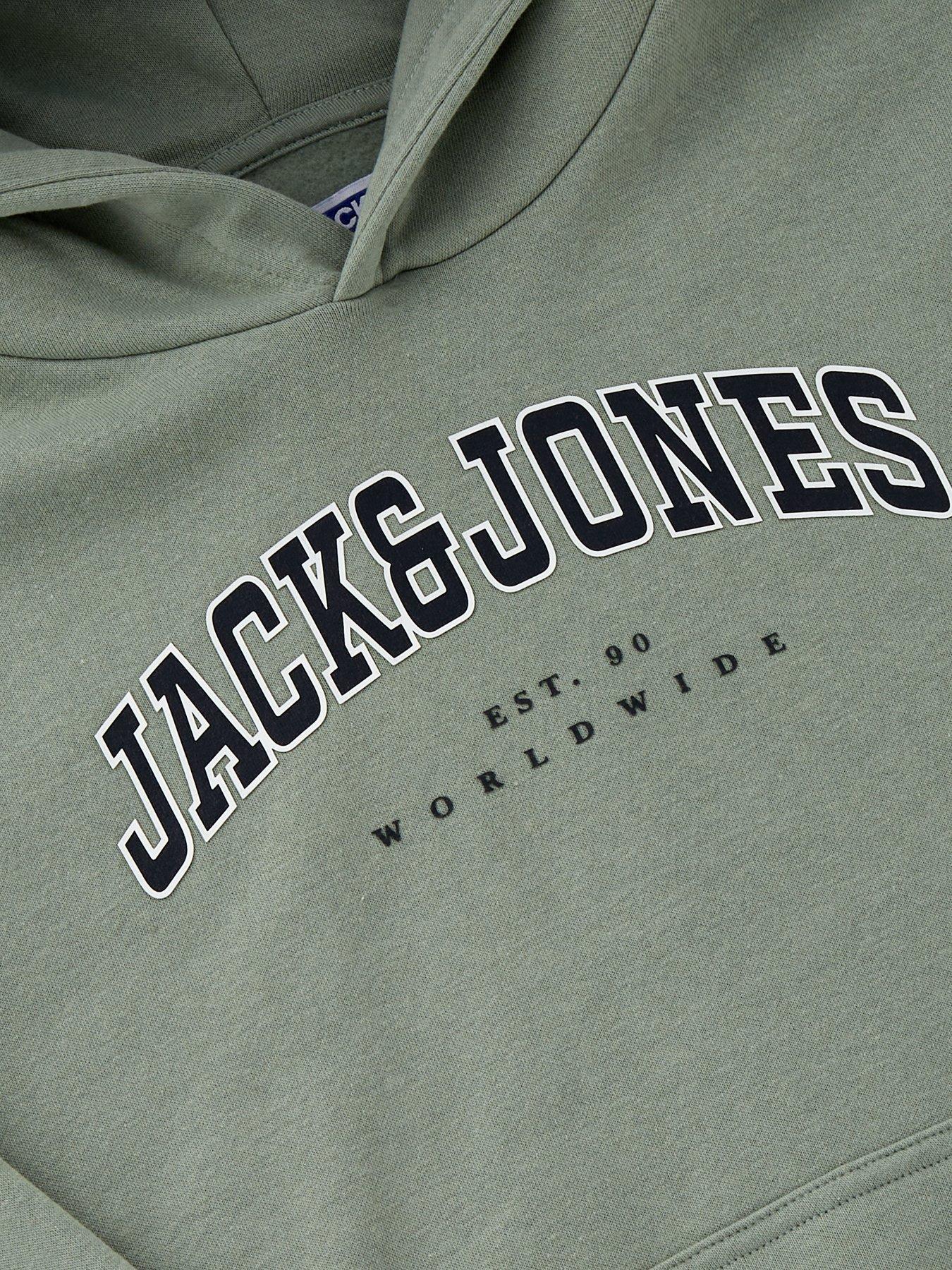 jack-jones-junior-boys-caleb-varsity-hoodie-greenoutfit