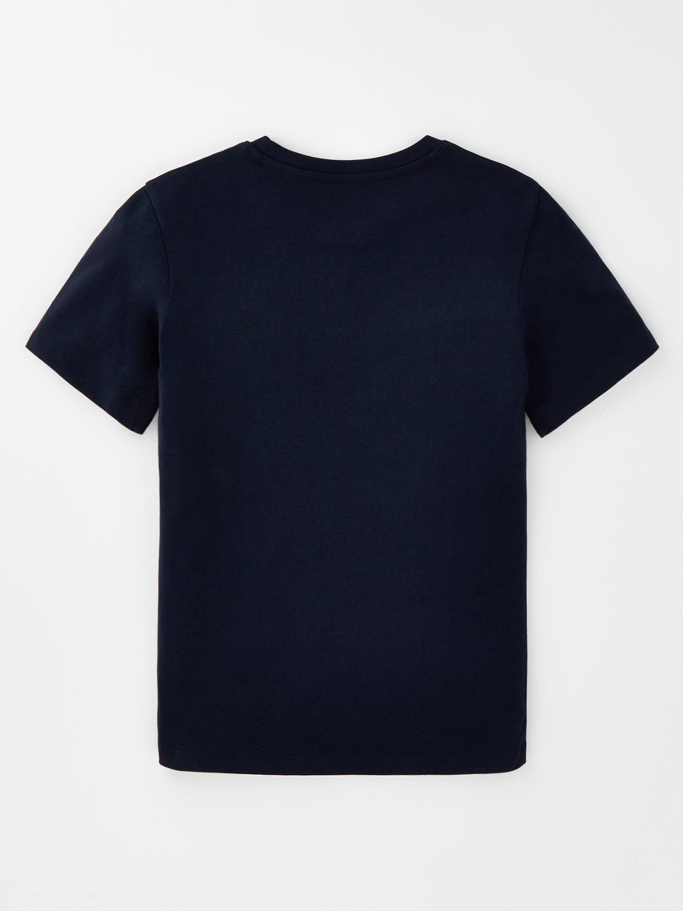 jack-jones-junior-boys-corp-logo-short-sleeve-t-shirt-navyback