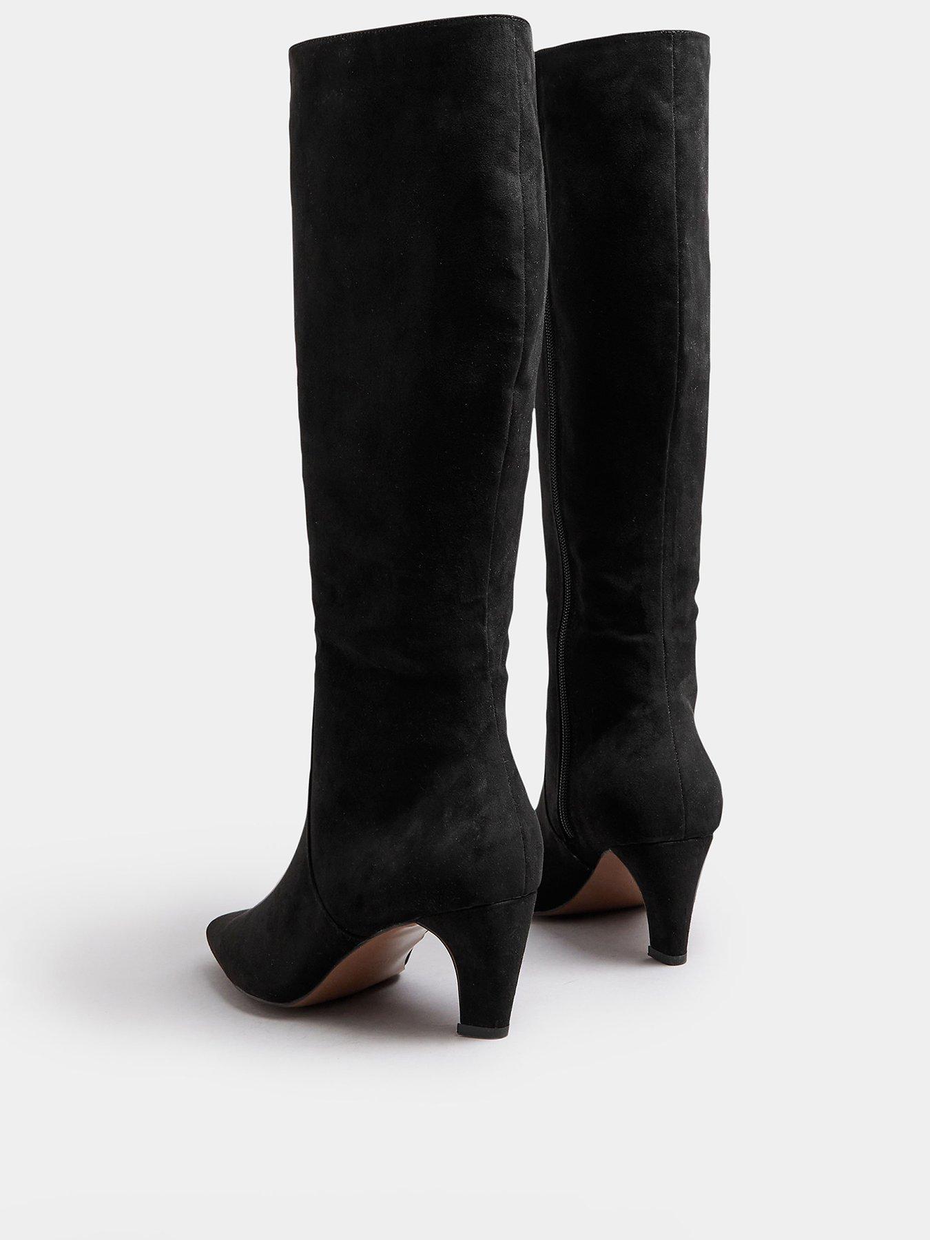 long-tall-sally-knee-high-kitten-heel-boot-blackback