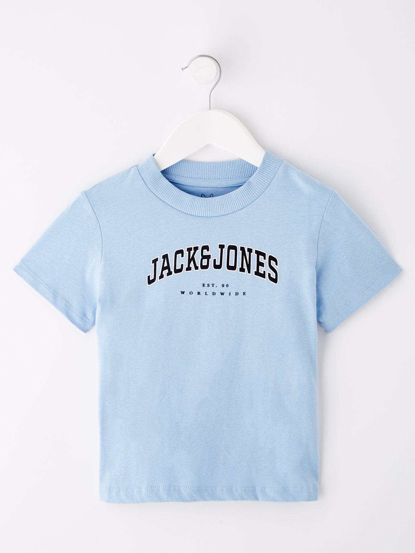 jack-jones-mini-younger-boys-caleb-varsity-short-sleeve-t-shirt-light-blue