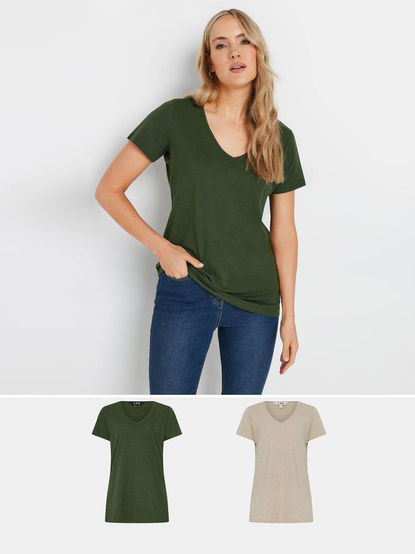 long-tall-sally-tall-2-pack-v-neck-short-sleeve-t-shirt